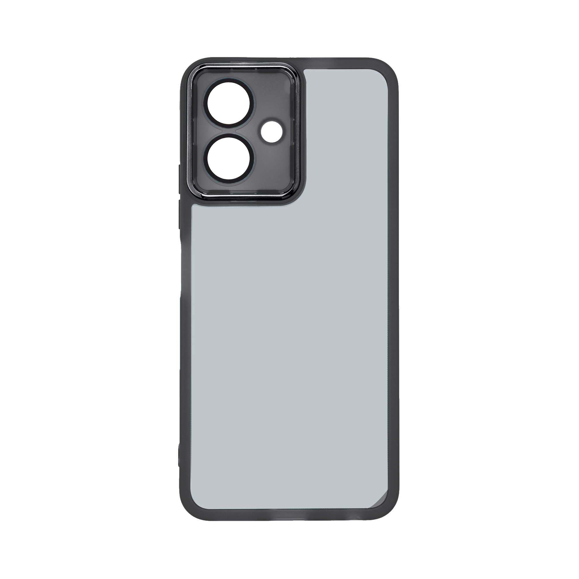 Чехол ArmorStandart Shade для Infinix Smart 10 4G Black (ARM87142) фото1