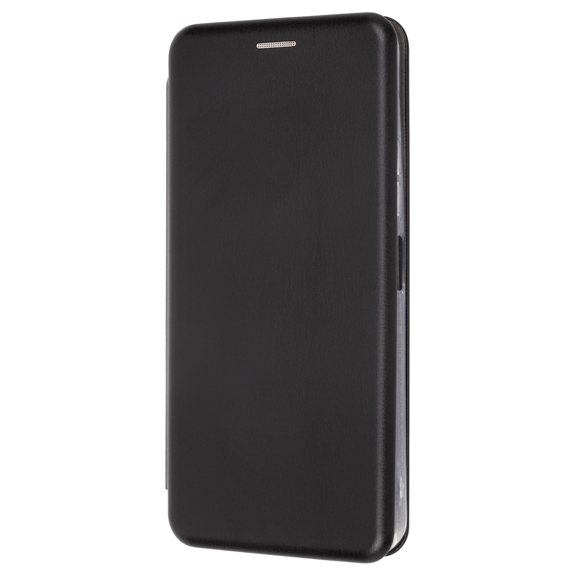 Чехол-книжка ArmorStandart G-Case для Infinix Smart 10 4G Black (ARM87147) фото1