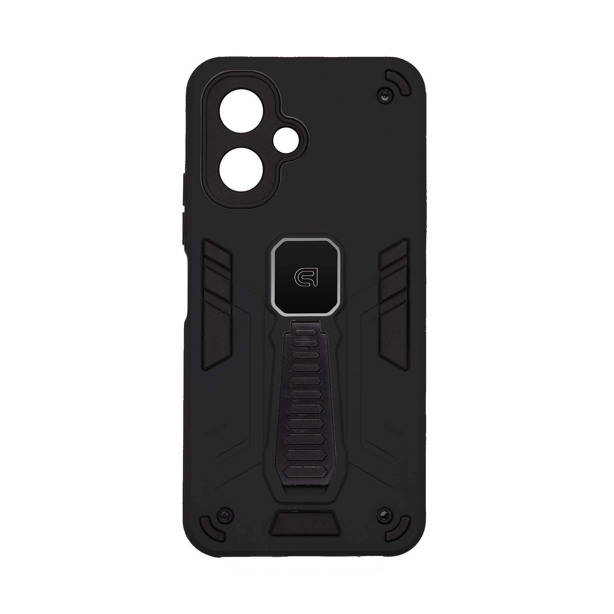 Чехол ArmorStandart Proover для Infinix Smart 10 4G Black (ARM87167) фото1