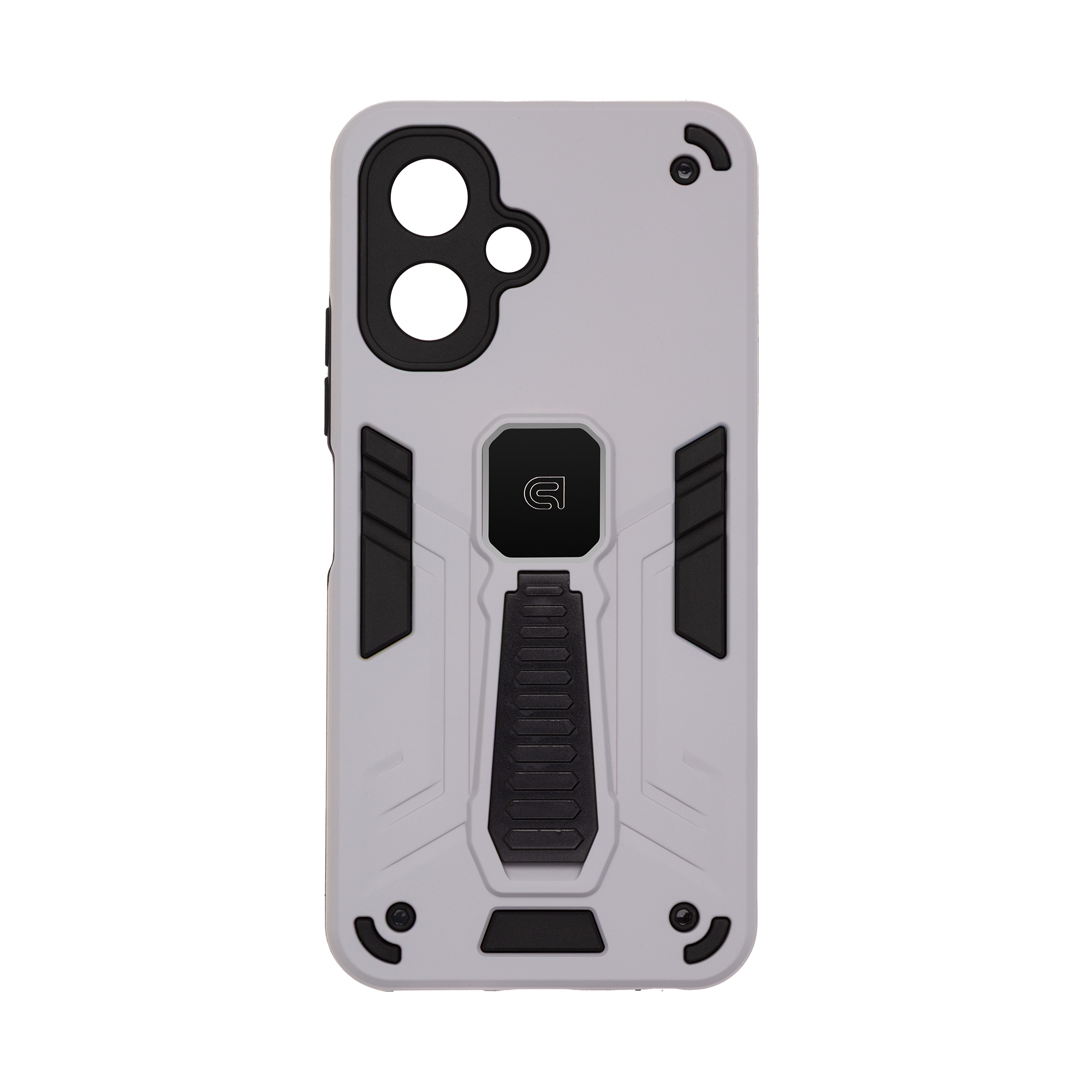 Чехол ArmorStandart Proover для Infinix Smart 10 4G Grey (ARM87169) фото1