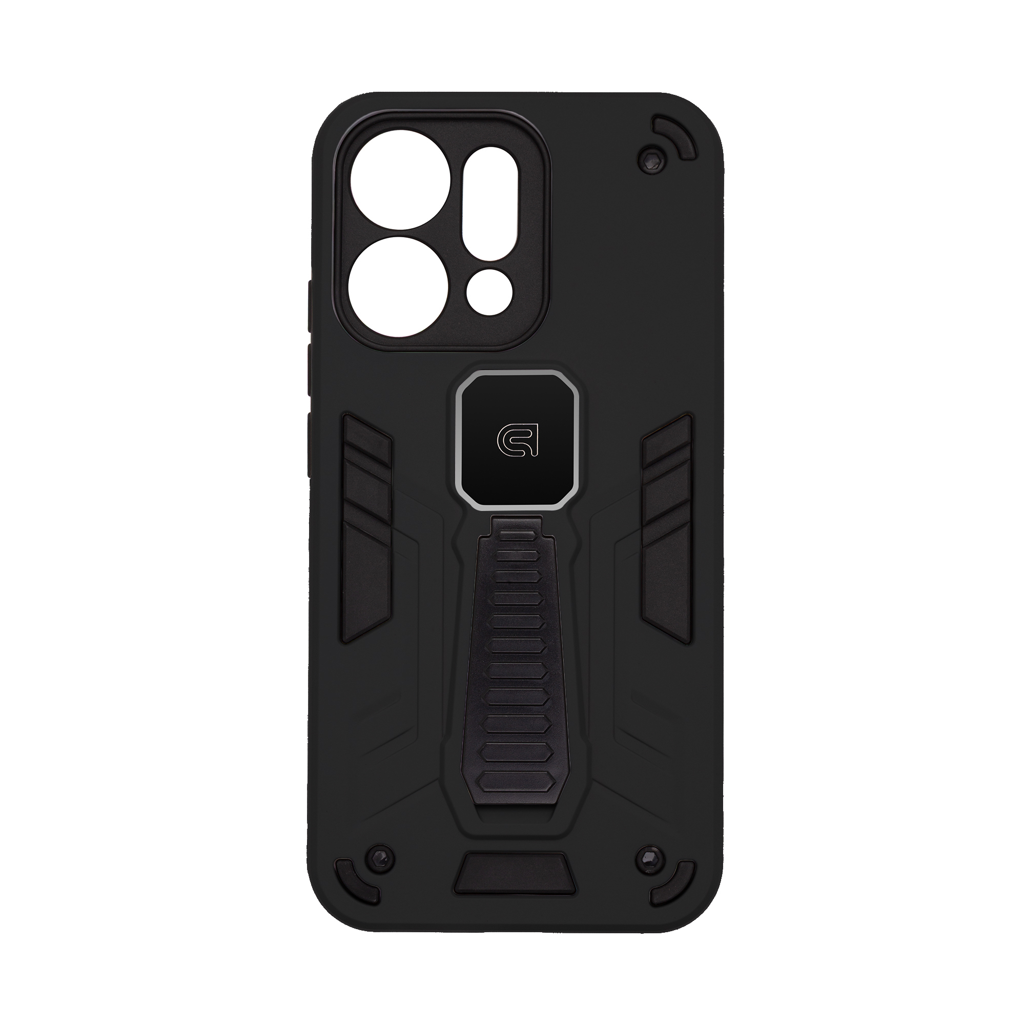 Чохол ArmorStandart Proover для OPPO Reno14 5G Black (ARM87176) фото1