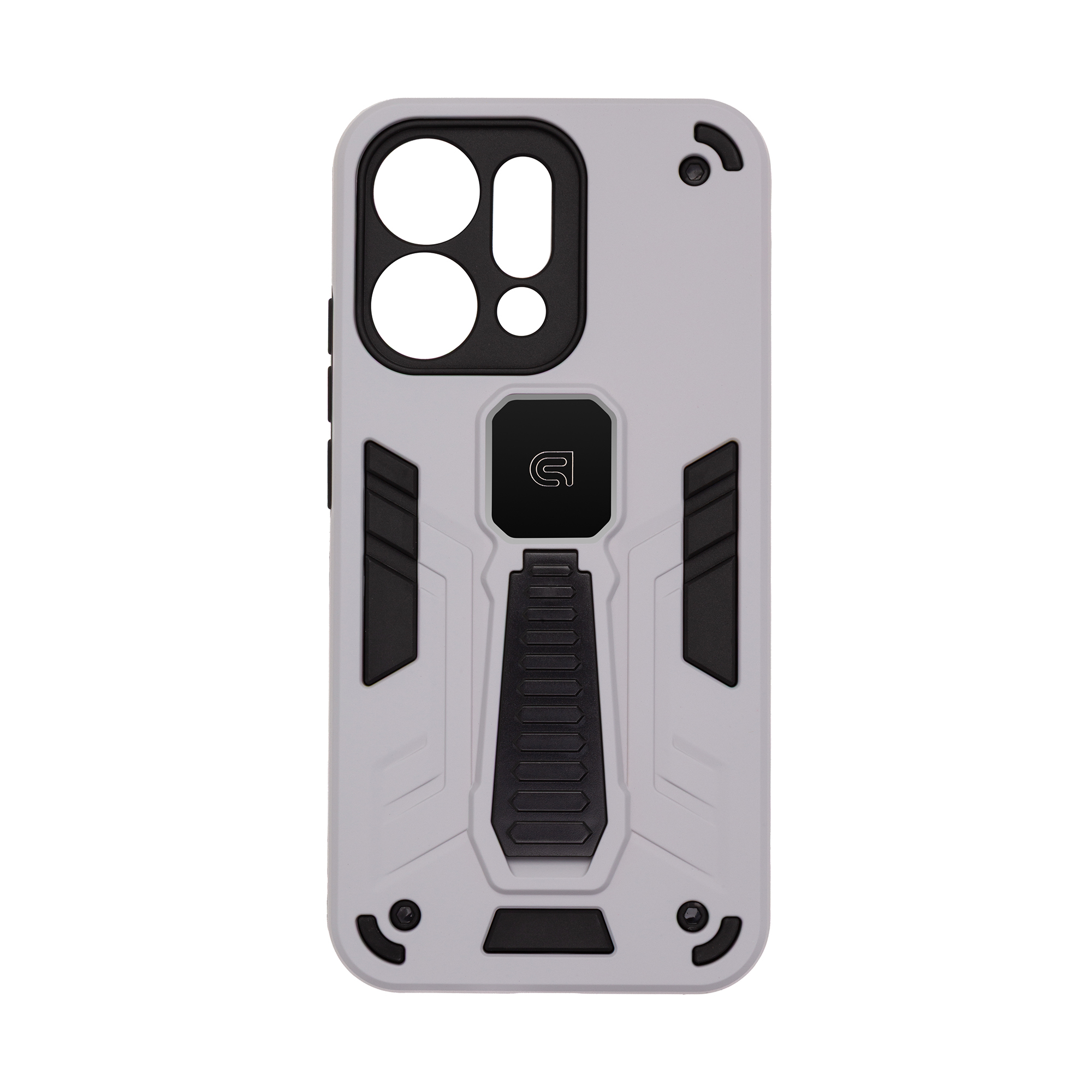 Чехол ArmorStandart Proover для OPPO Reno14 5G Grey (ARM87178) фото1