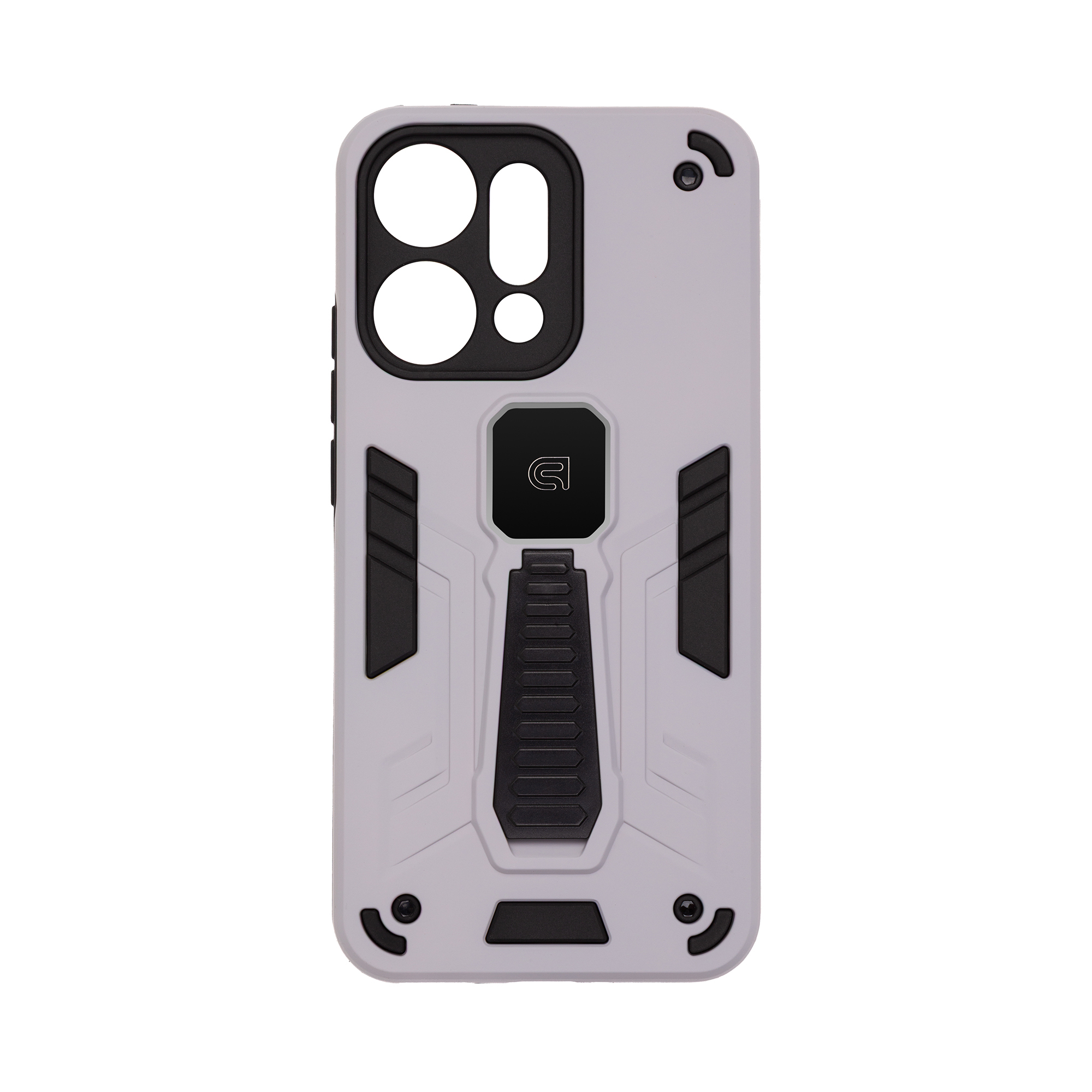 Чехол ArmorStandart Proover для OPPO Reno14 Pro 5G Grey (ARM87181) фото1