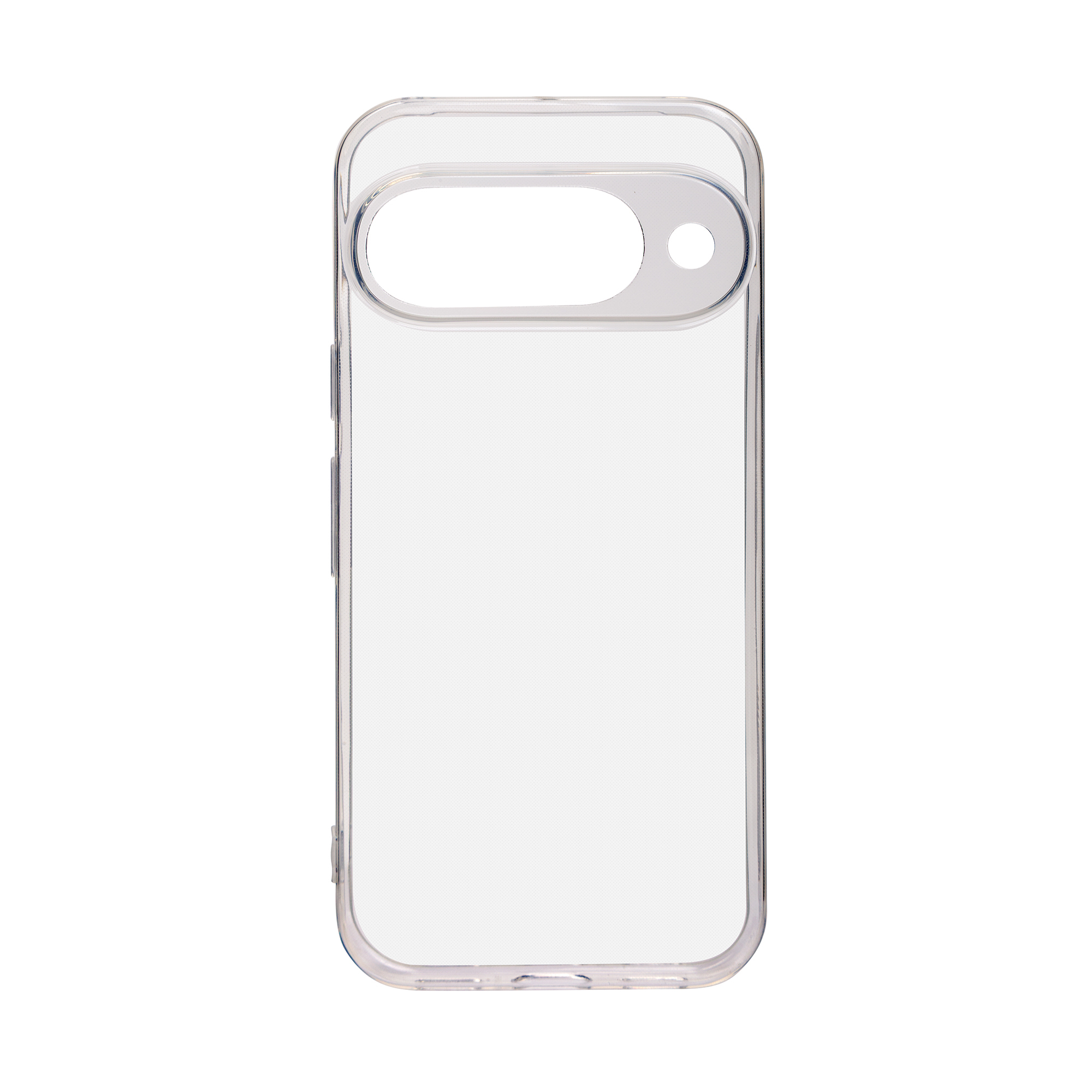 Чехол ArmorStandart Air для Google Pixel 10 5G Camera cover Clear (ARM87219) фото1
