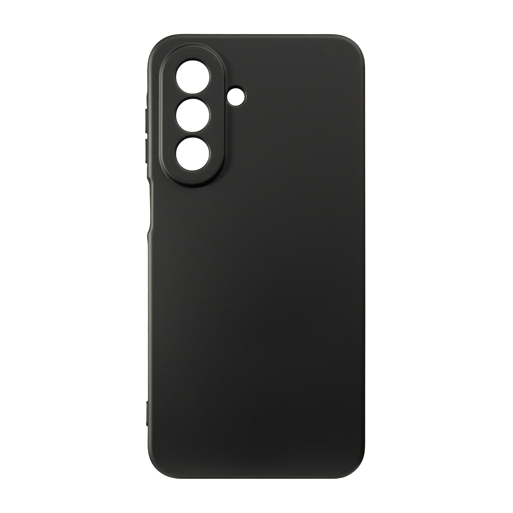 Чехол ArmorStandart ICON для Samsung A27 5G Camera cover Black (ARM89702) фото1
