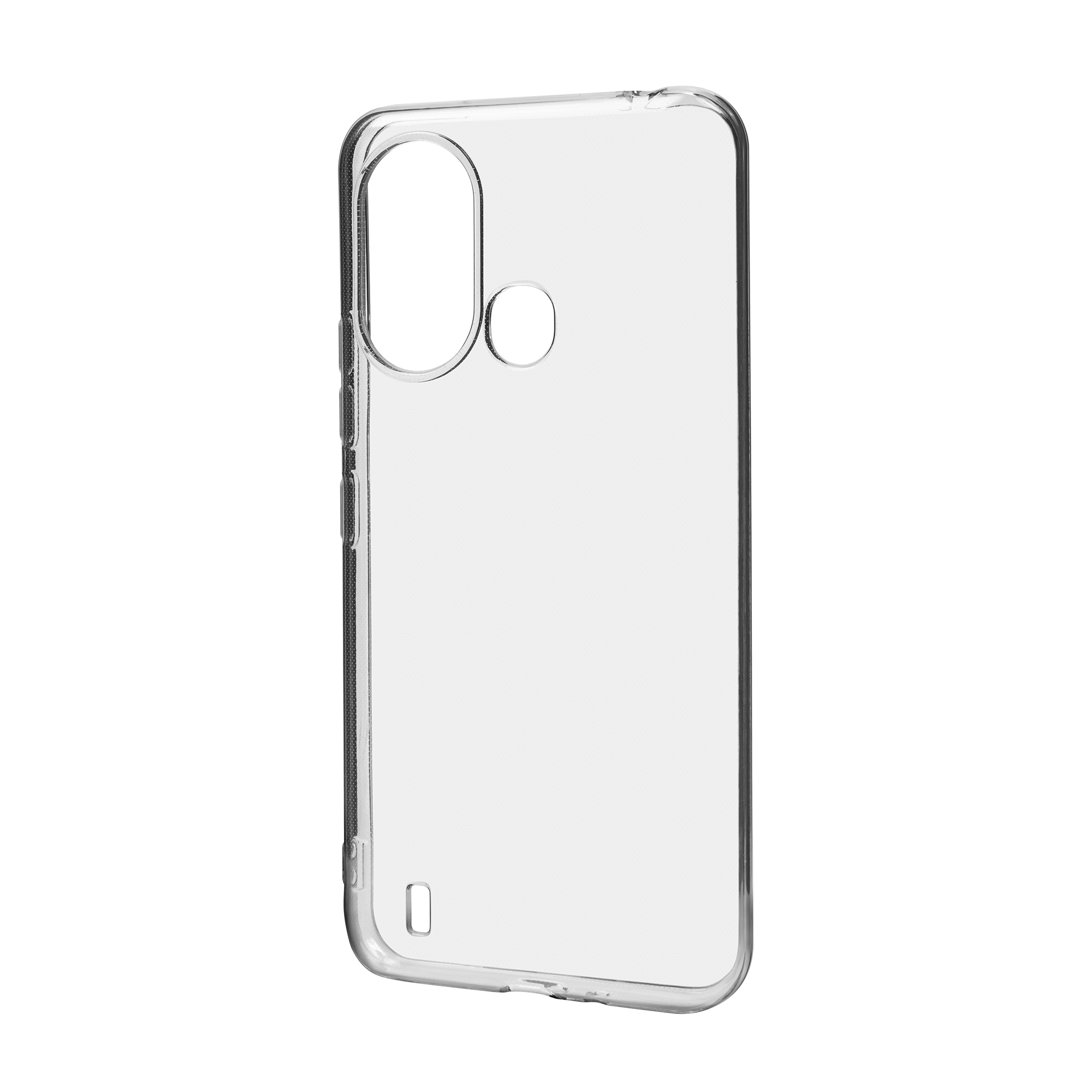 Чехол ArmorStandart Air для ZTE Blade L220 Clear (ARM68893) фото1