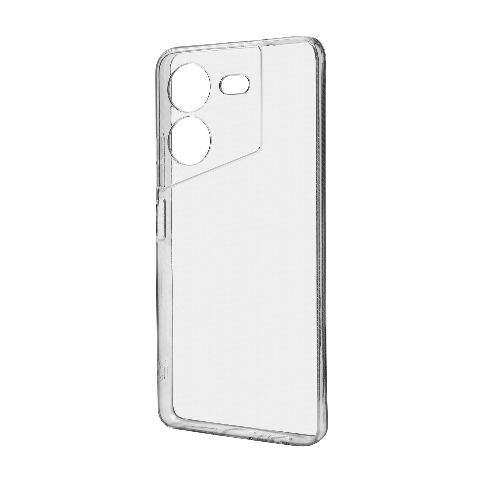 Чехол ArmorStandart Air для Tecno Pova 5 4G Camera cover Clear (ARM68909) фото1