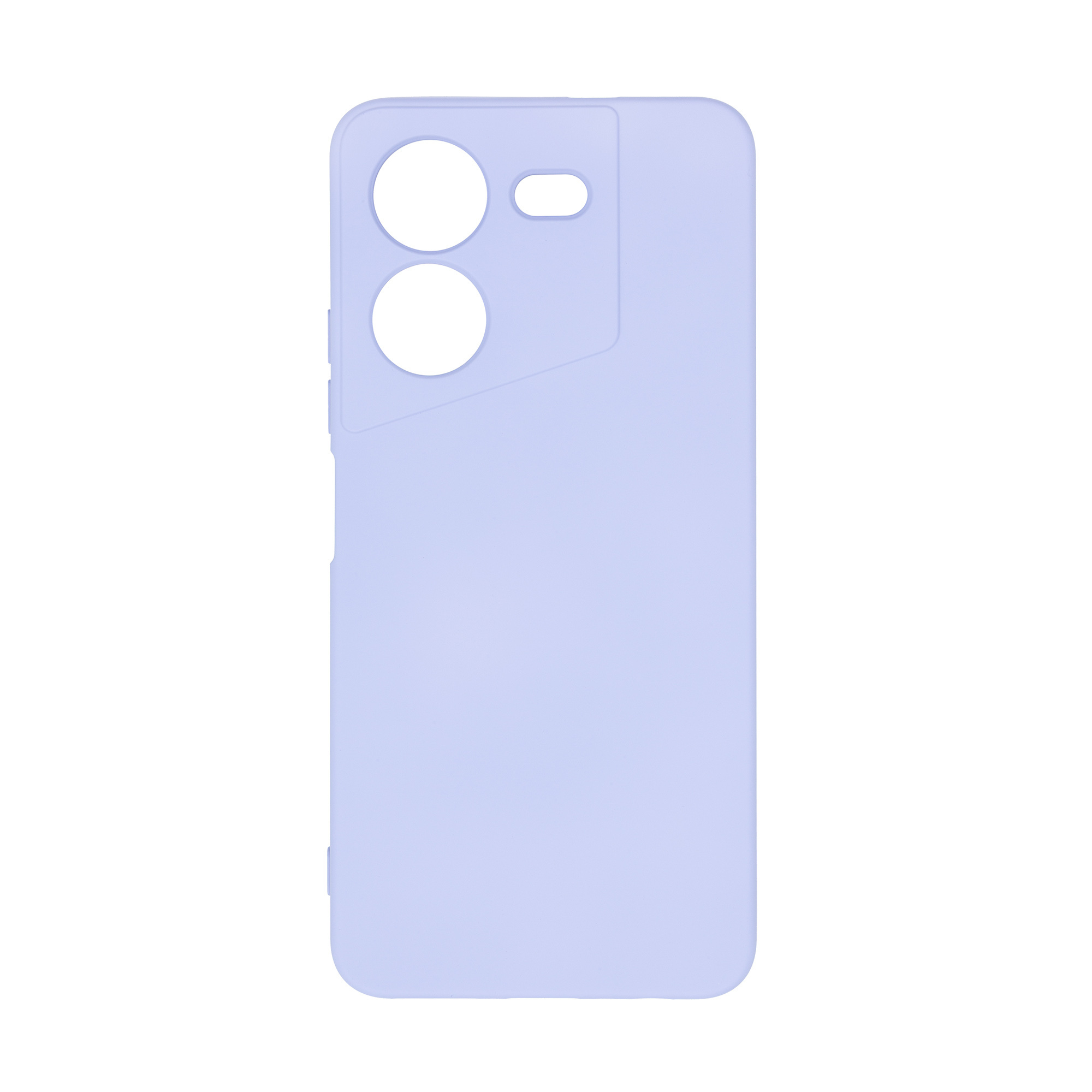 Чехол ArmorStandart ICON для Tecno Pova 5 4G Camera cover Lavender (ARM68923) фото1