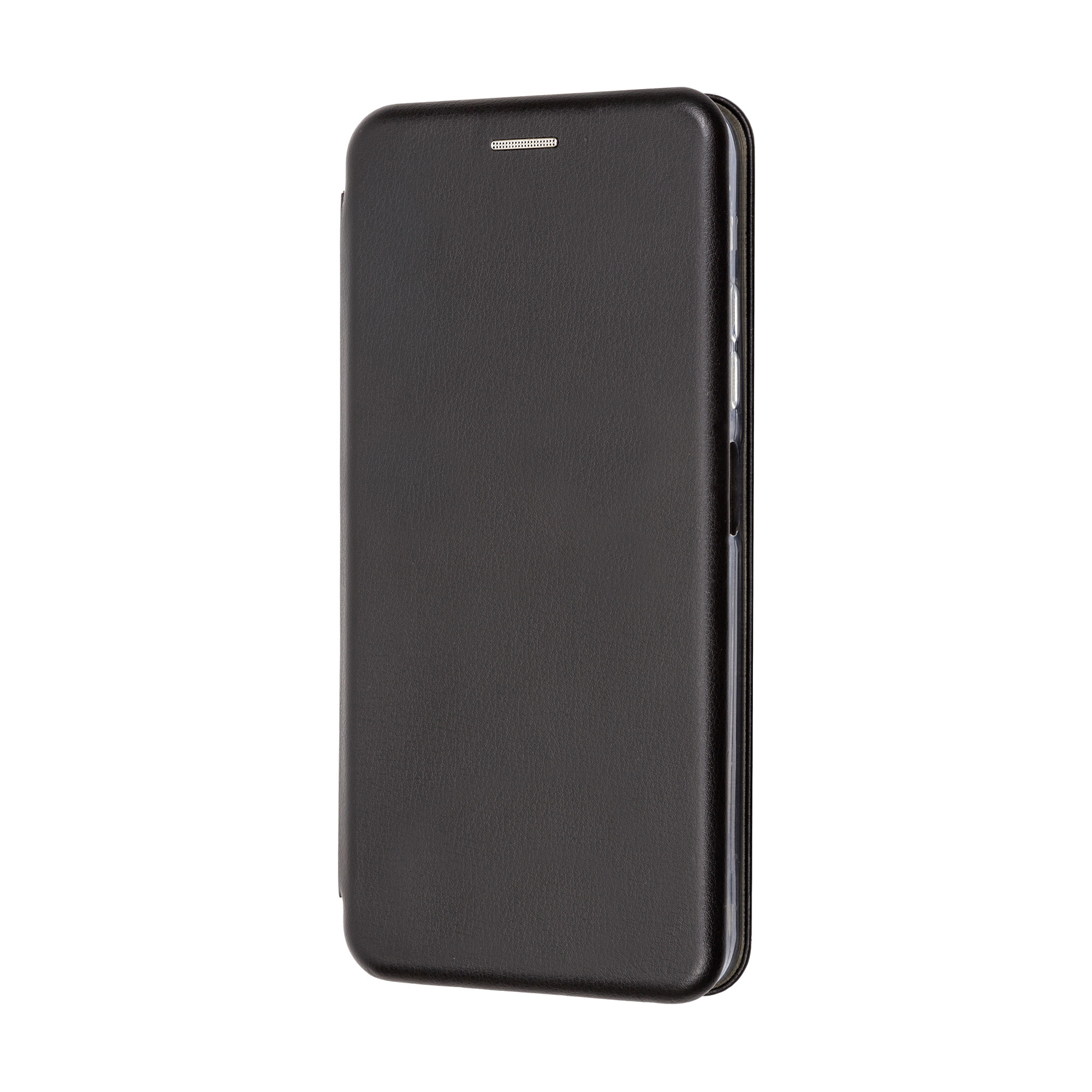 Чехол-книжка ArmorStandart G-Case для Tecno Spark 10 4G (KI5q) Black (ARM68951) фото1
