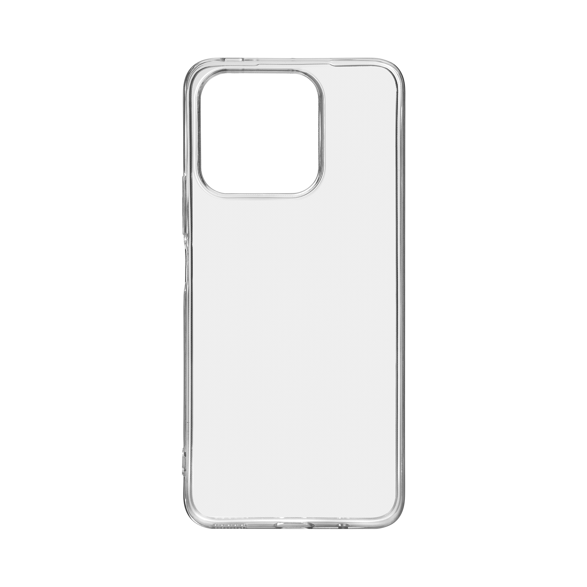 Чехол ArmorStandart Air для Honor X8a Clear (ARM69386) фото1