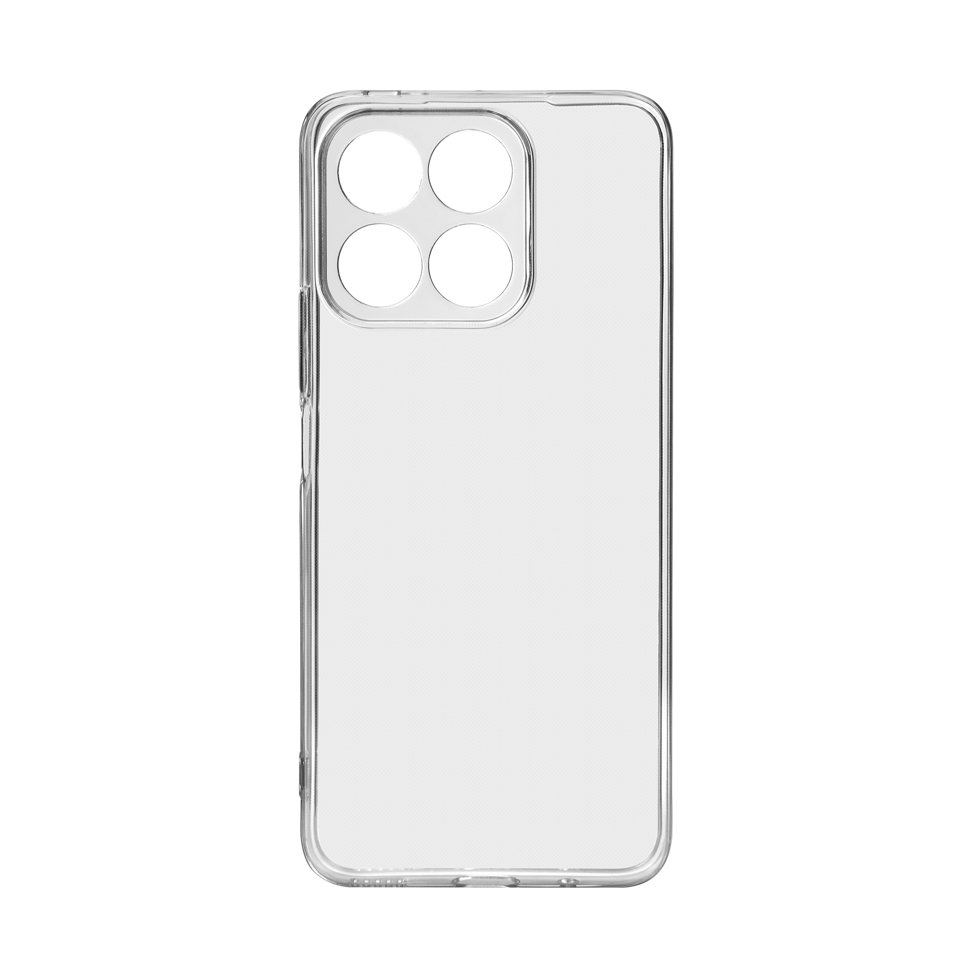 Чехол ArmorStandart Air для Honor X8a Camera cover Clear (ARM69387) фото1