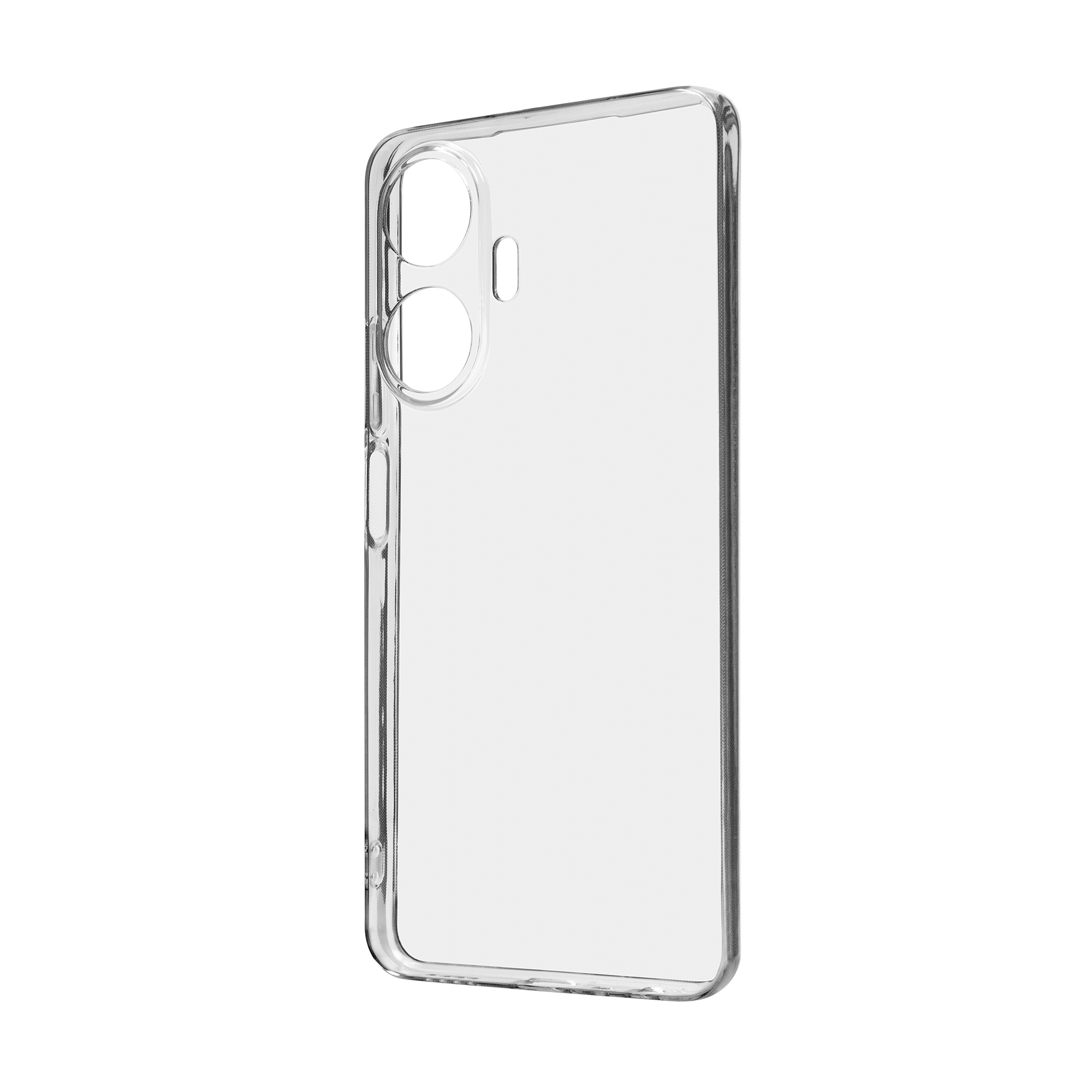 Чехол ArmorStandart Air для Realme C55 Camera cover Clear (ARM69482) фото1