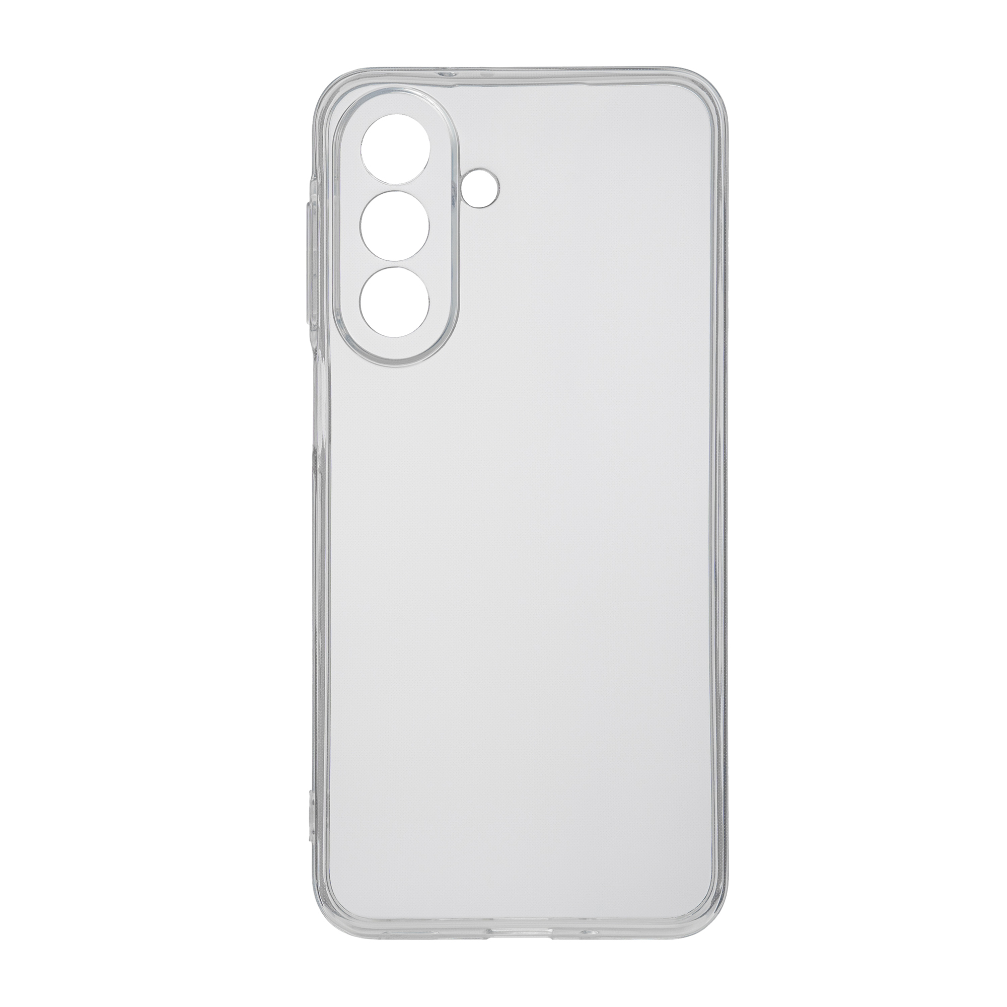 Чехол ArmorStandart Air для Samsung A27 5G Camera cover Clear (ARM89682) фото1