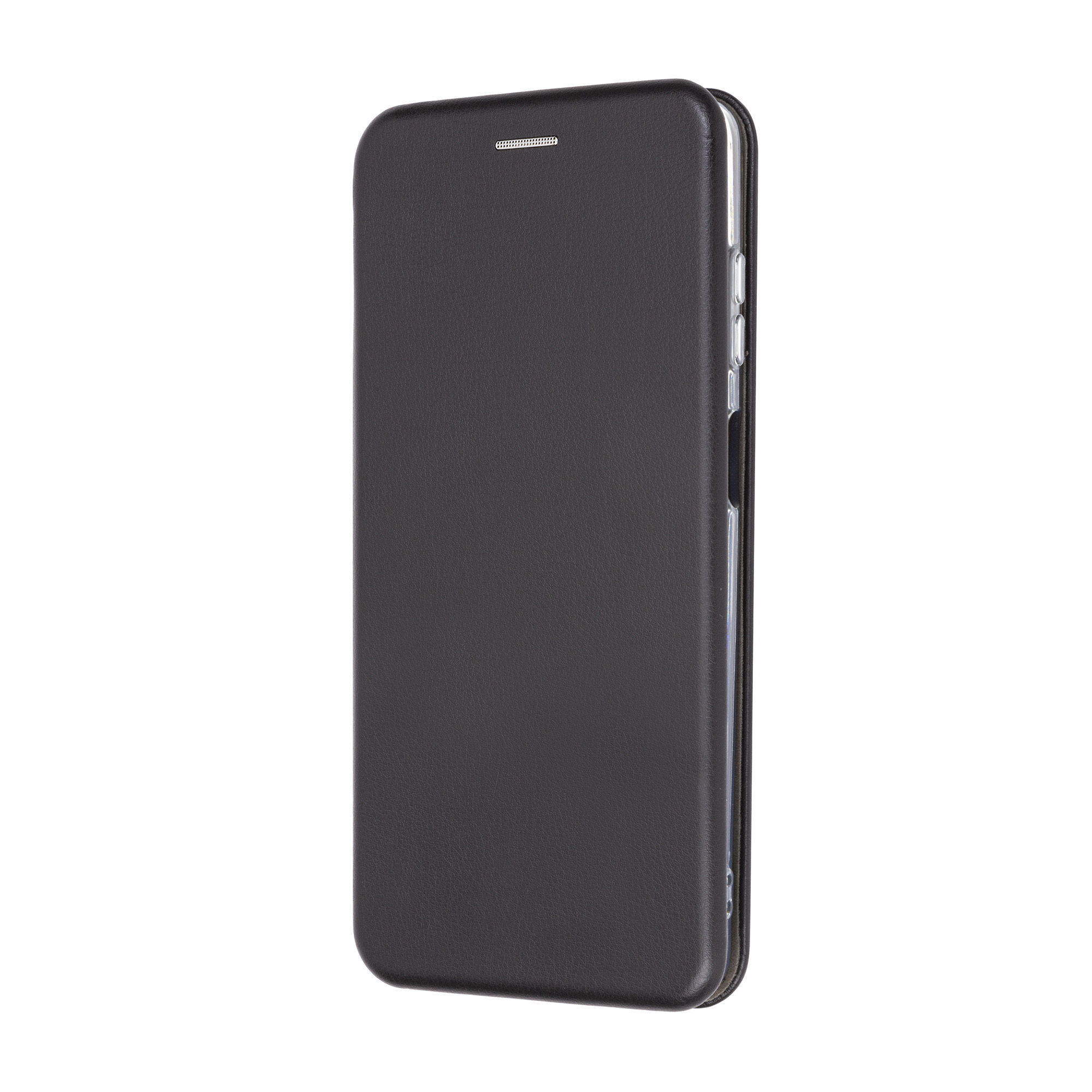 Чехол-книжка ArmorStandart G-Case для Oscal C30 Pro Black (ARM69505) фото1