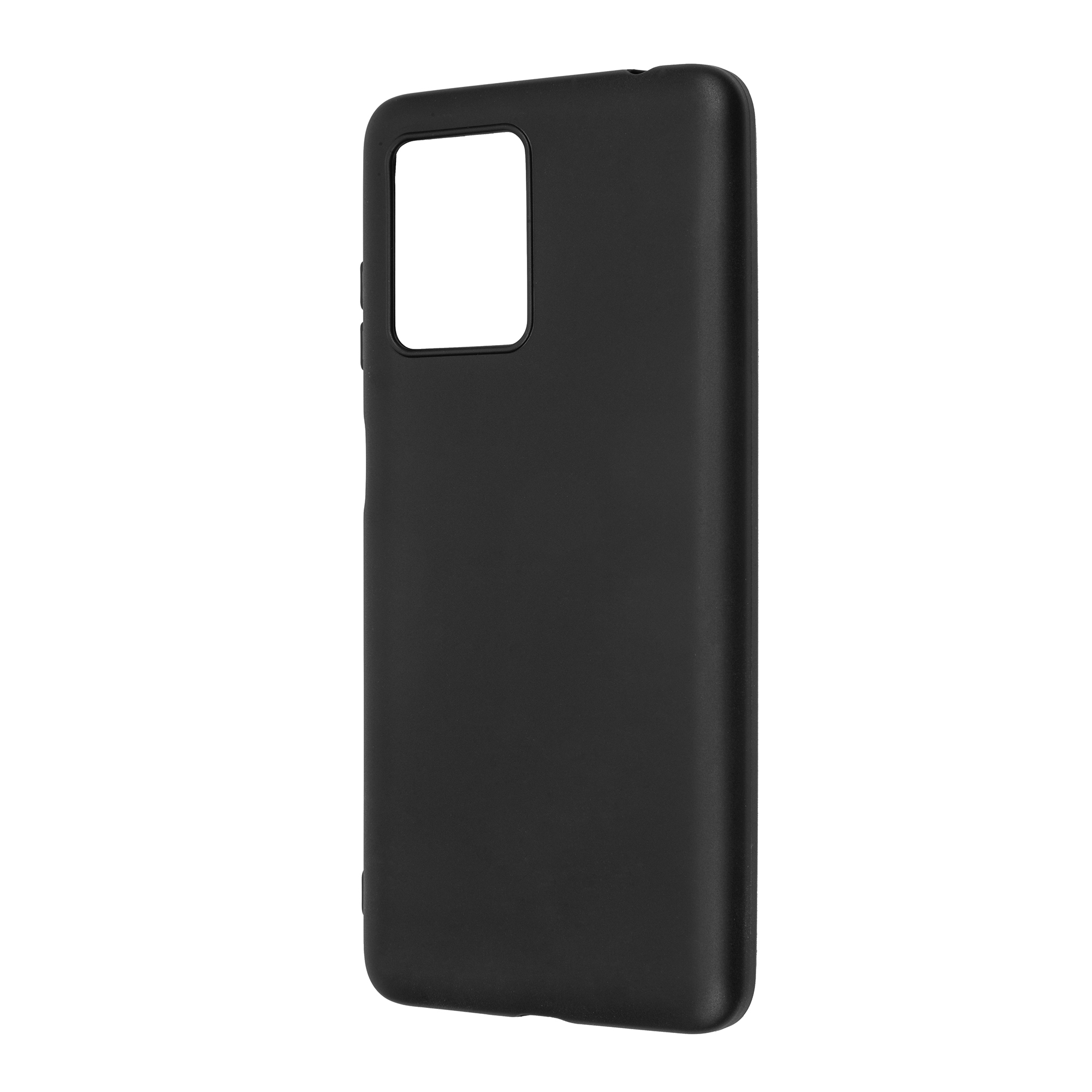 Чехол ArmorStandart Matte Slim Fit для Oscal C30 Pro Black (ARM69506) фото1