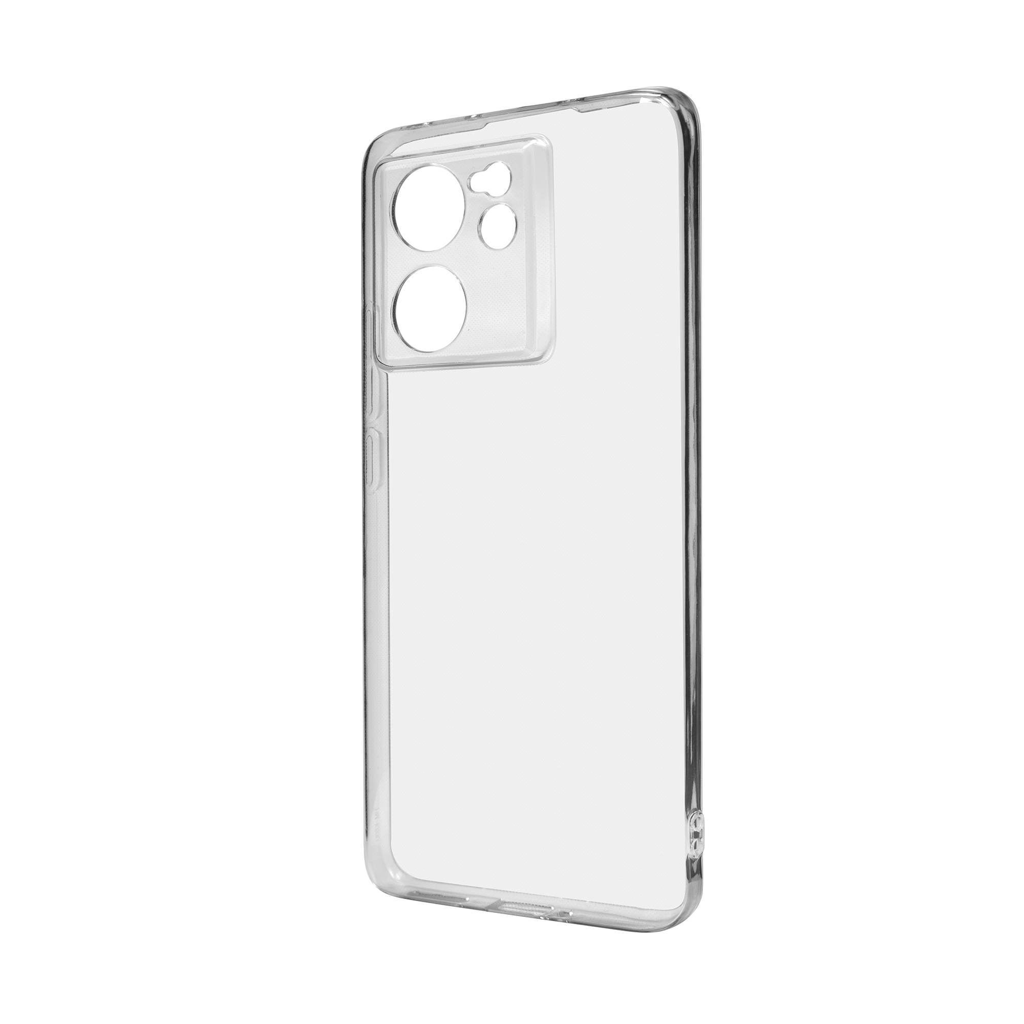 Чехол ArmorStandart Air для Xiaomi 13T 5G Camera cover Clear (ARM69591) фото1