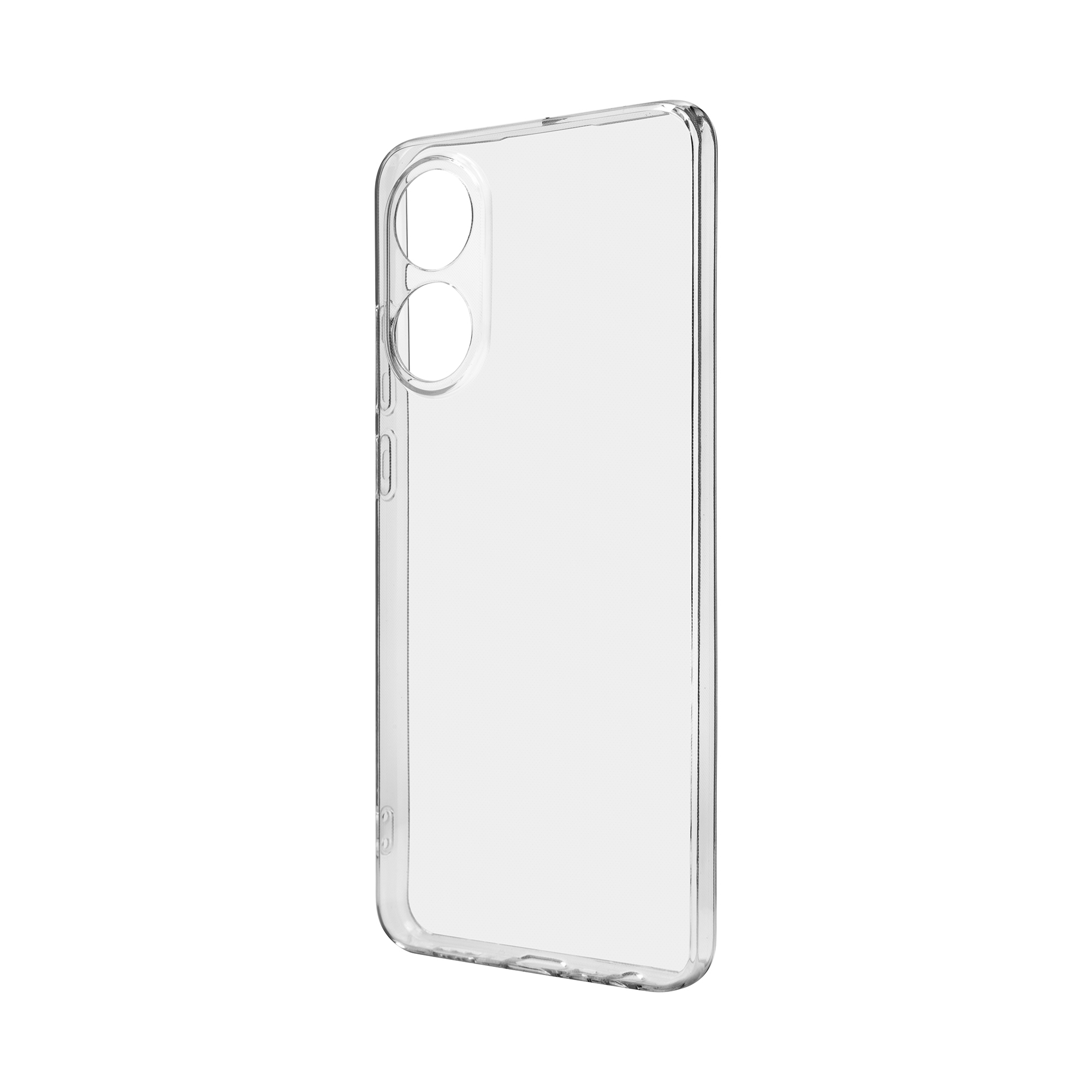 Чохол ArmorStandart Air для OPPO A78 4G Camera cover Clear (ARM69603) фото1