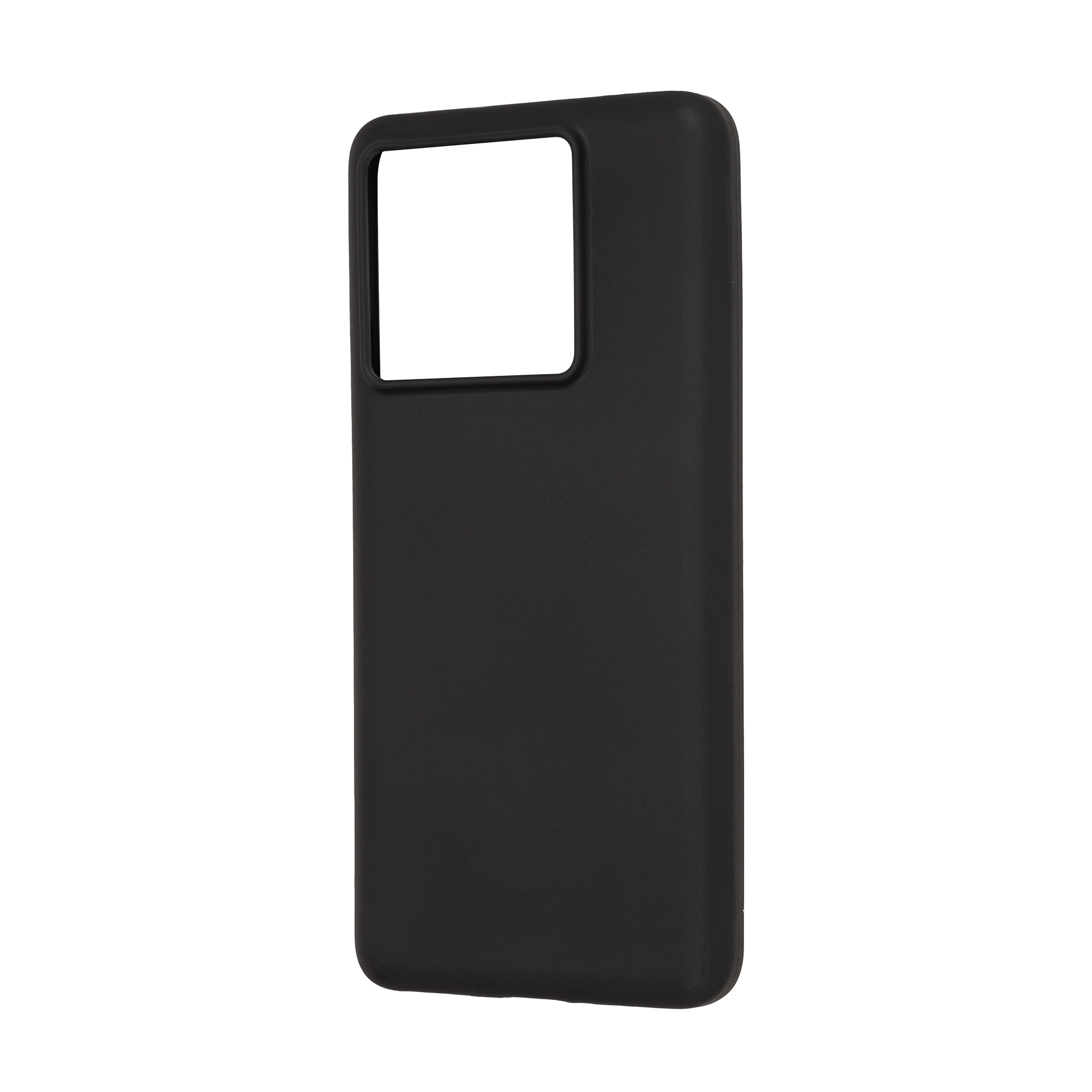 Чехол ArmorStandart Matte Slim Fit для Xiaomi 13T 5G Black (ARM69612) фото1