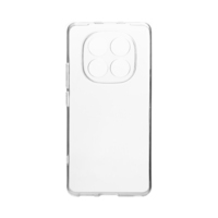 Чохол ArmorStandart Air для Xiaomi Redmi Note 15 4G / Note 15 5G / Poco M8 5G Camera cover Clear (ARM89685)