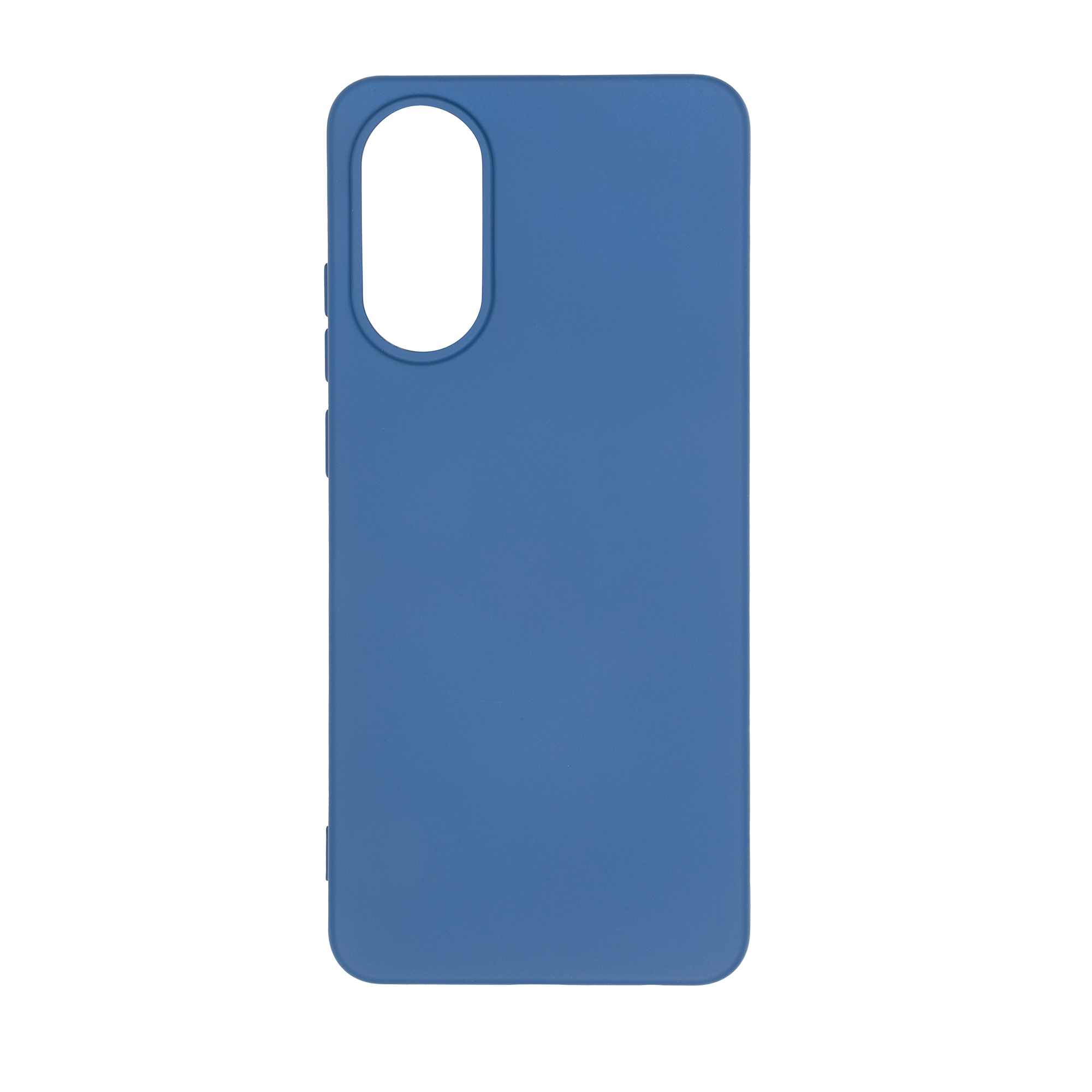 Чехол ArmorStandart ICON для OPPO A78 4G Dark Blue (ARM69633) фото1
