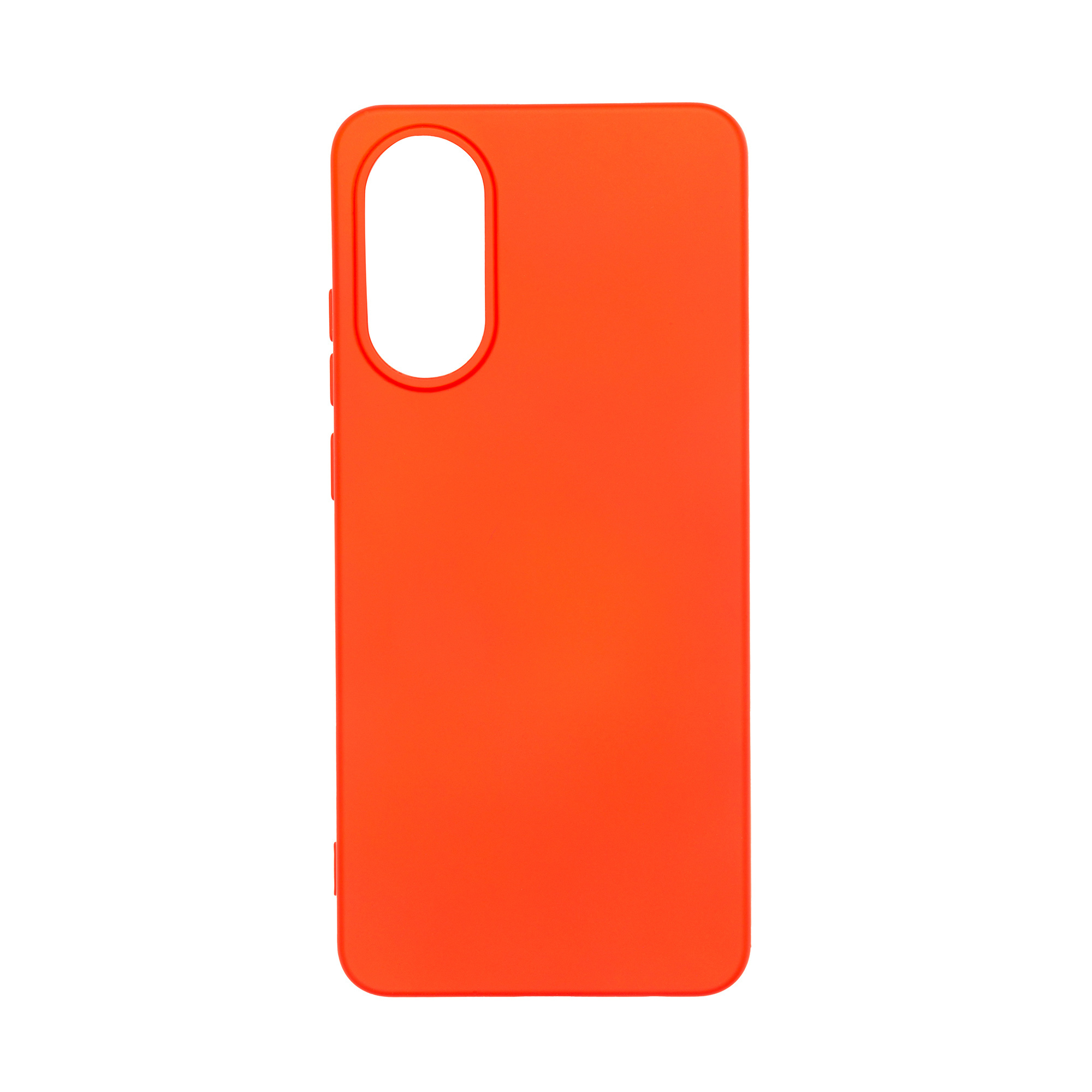 Чехол ArmorStandart ICON для OPPO A78 4G Red (ARM69634) фото1