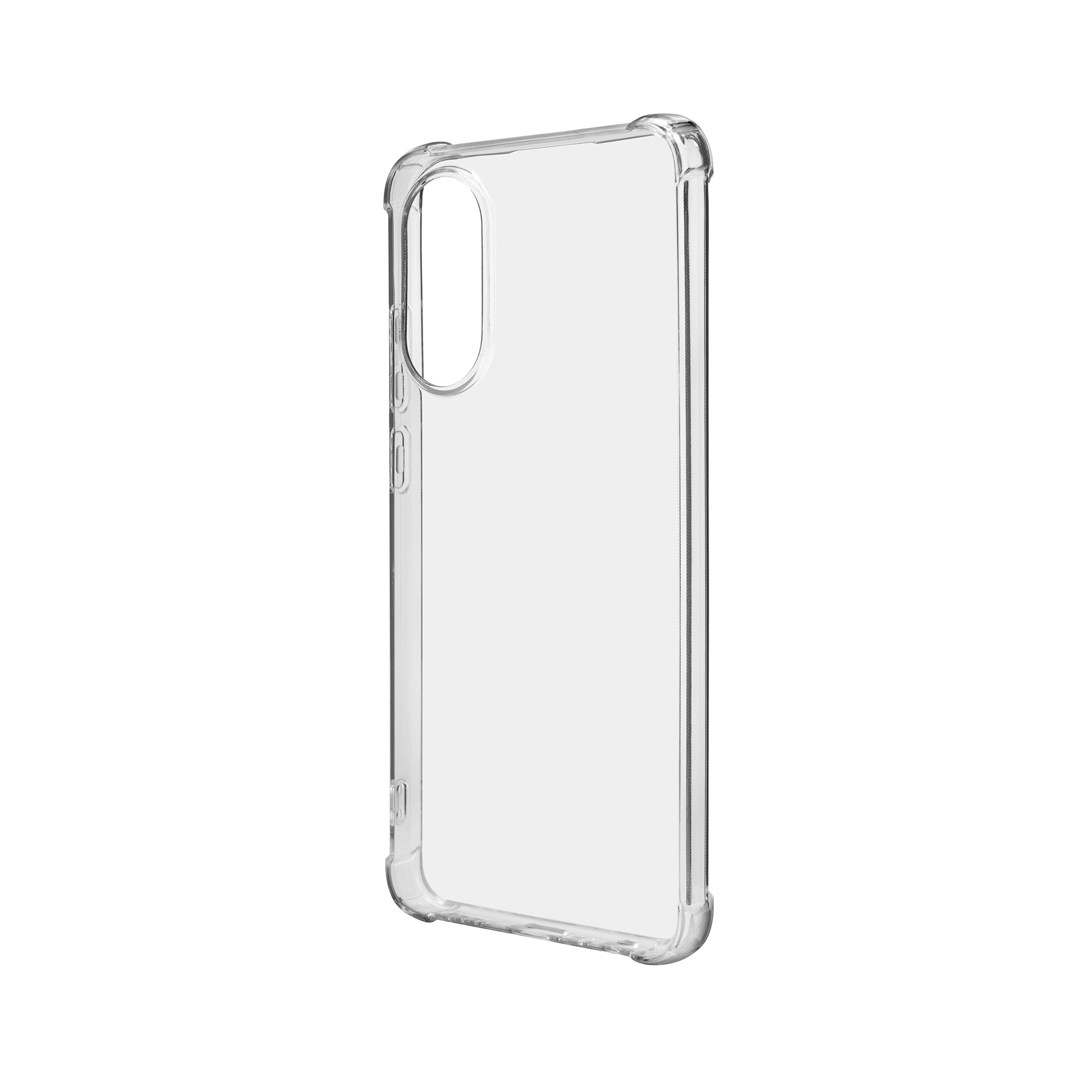 Чохол ArmorStandart Air Force для OPPO A78 4G Clear (ARM69662) фото1