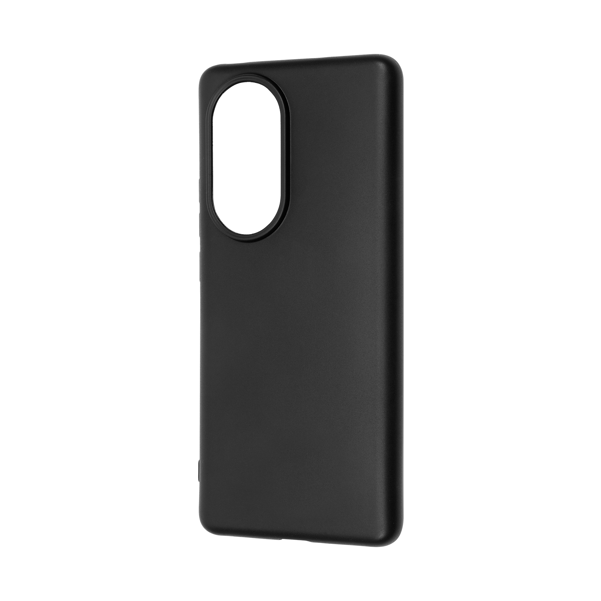 Чохол ArmorStandart Matte Slim Fit для OPPO Reno10 Black (ARM69908) фото1