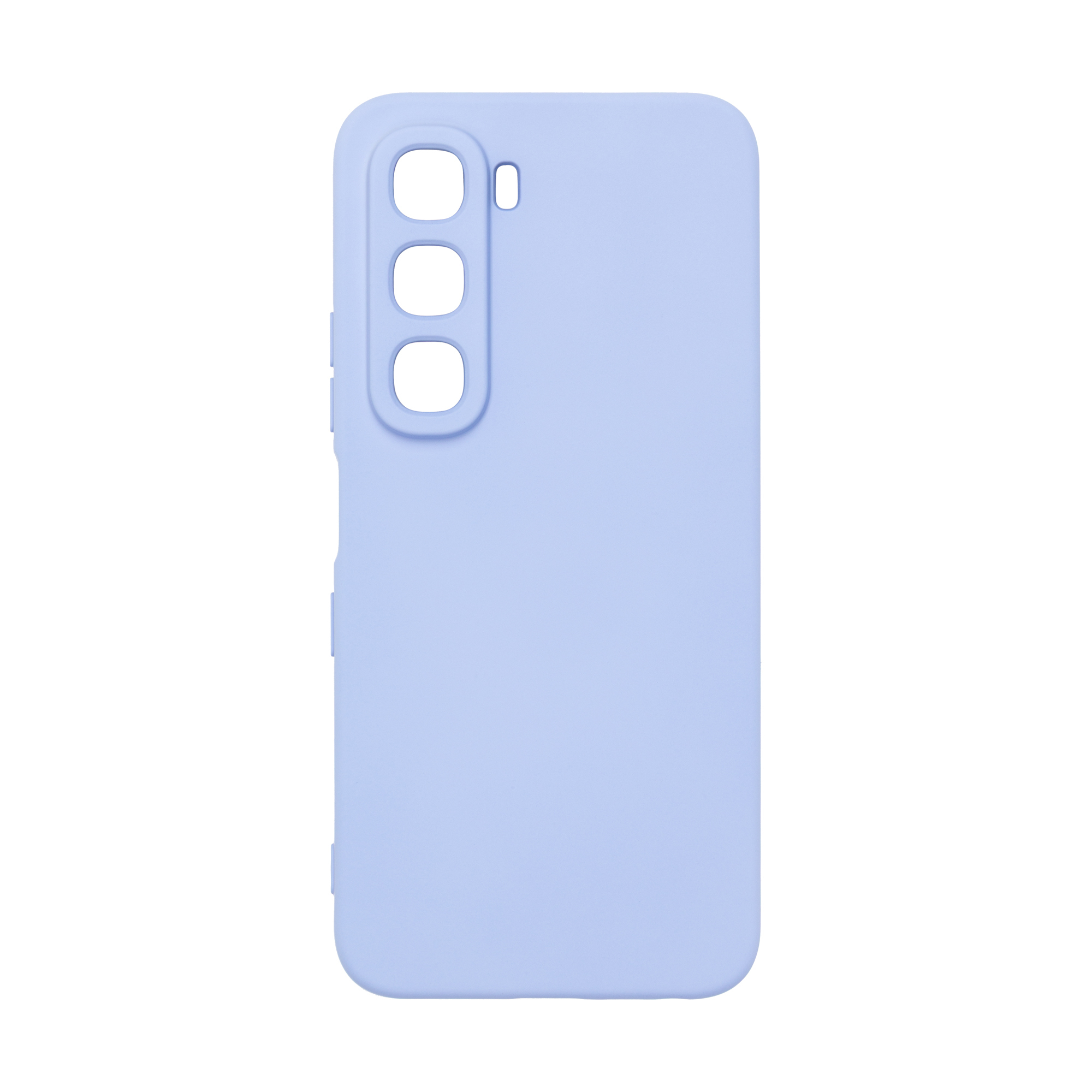 Чехол ArmorStandart ICON для Infinix Hot 60i 4G Camera cover Lavender (ARM87896) фото1