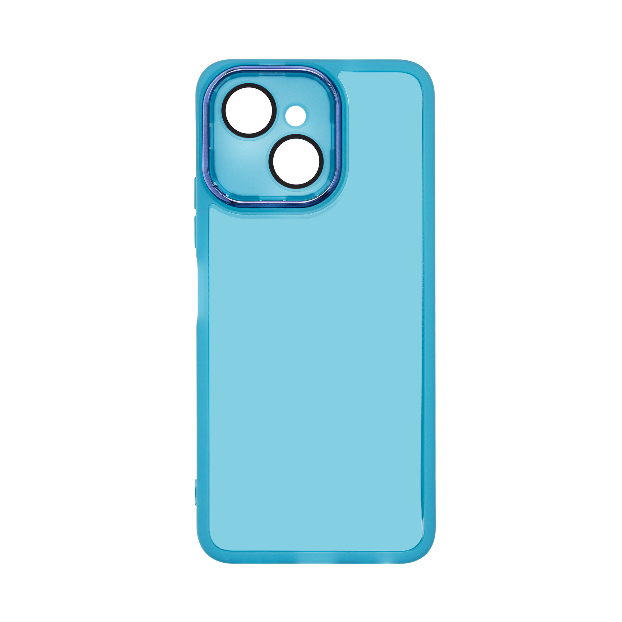 Чехол ArmorStandart Shade для Tecno Spark 40C 4G Blue (ARM87904) фото1