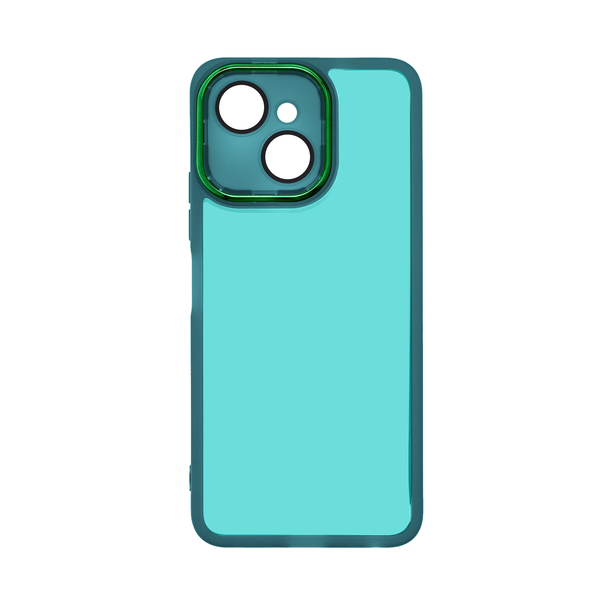 Чехол ArmorStandart Shade для Tecno Spark 40C 4G Dark Green (ARM87905) фото1