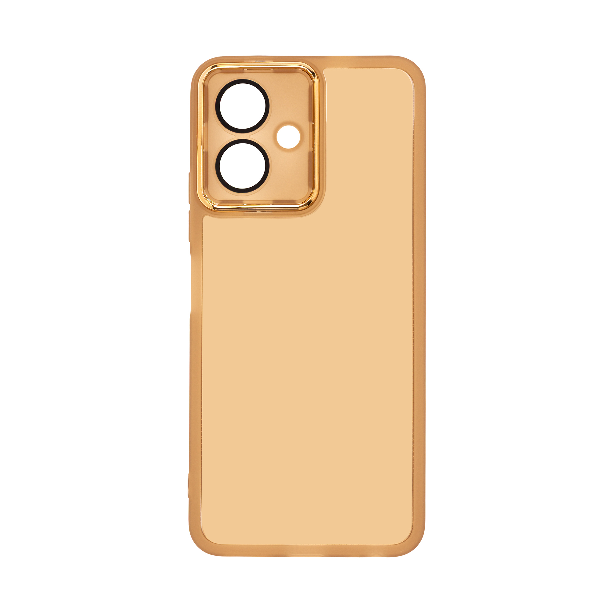 Чохол ArmorStandart Shade для Infinix Smart 10 4G Gold (ARM87956) фото1