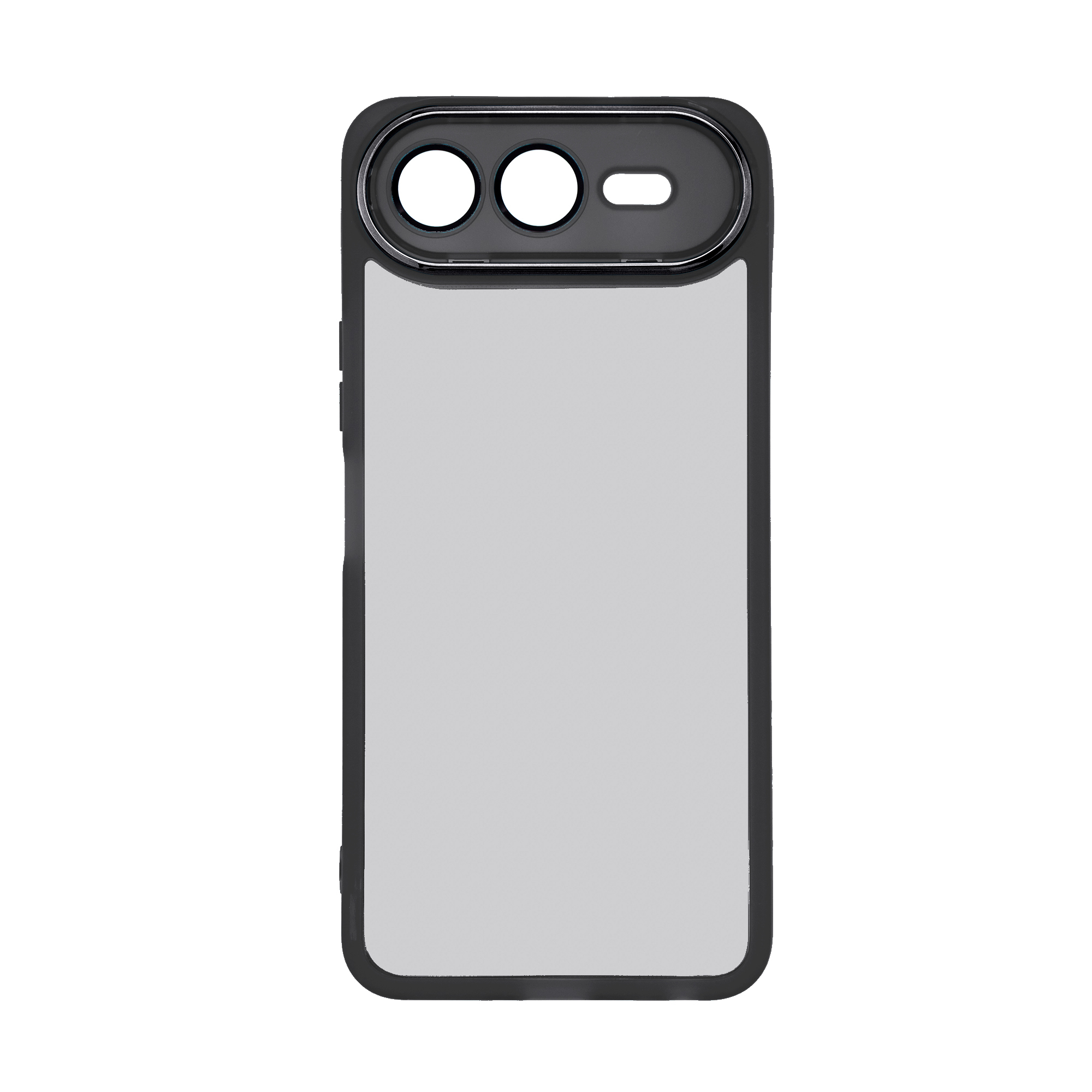 Чехол ArmorStandart Shade для Infinix Smart 10 Plus 4G Black (ARM87958) фото1