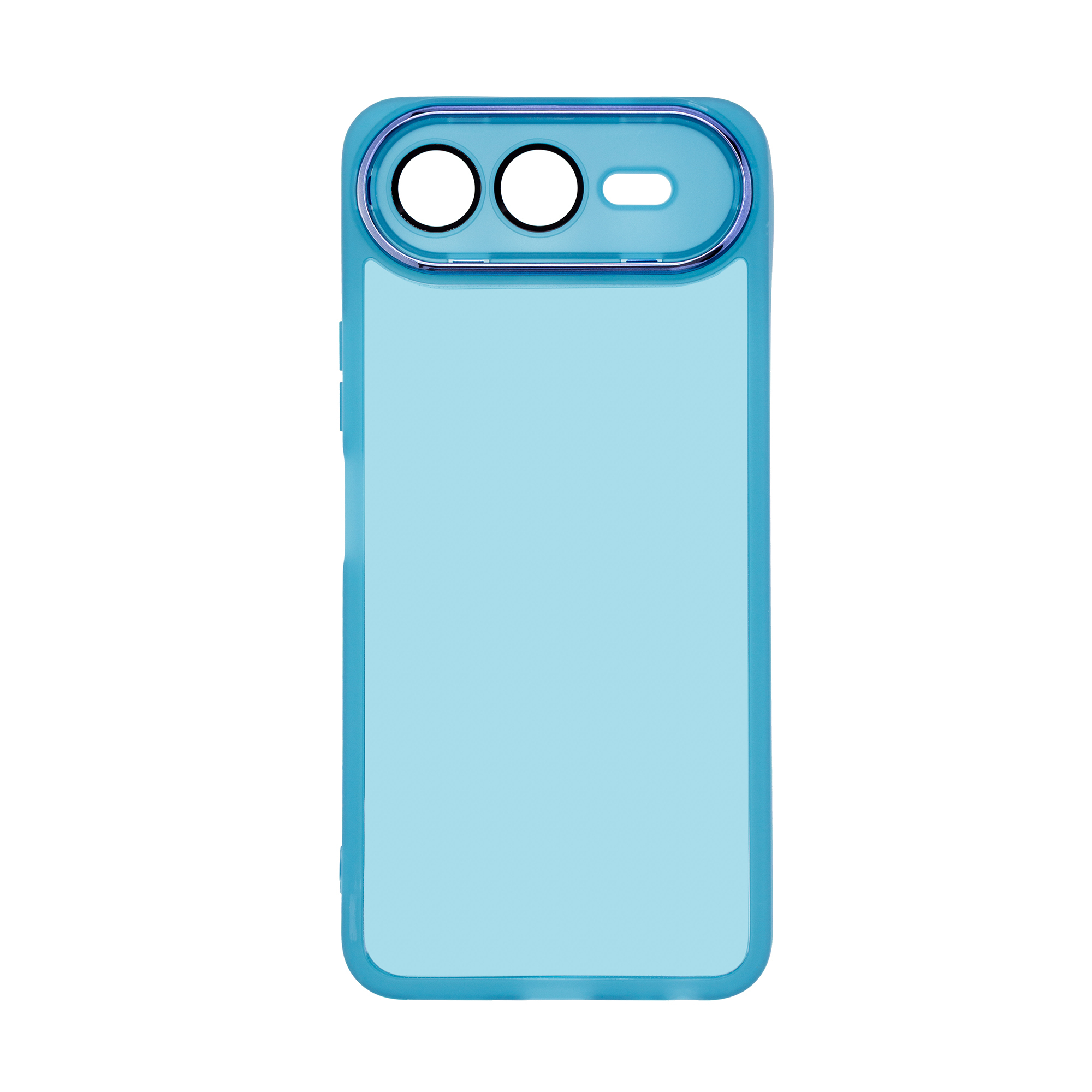 Чехол ArmorStandart Shade для Infinix Smart 10 Plus 4G Blue (ARM87959) фото1