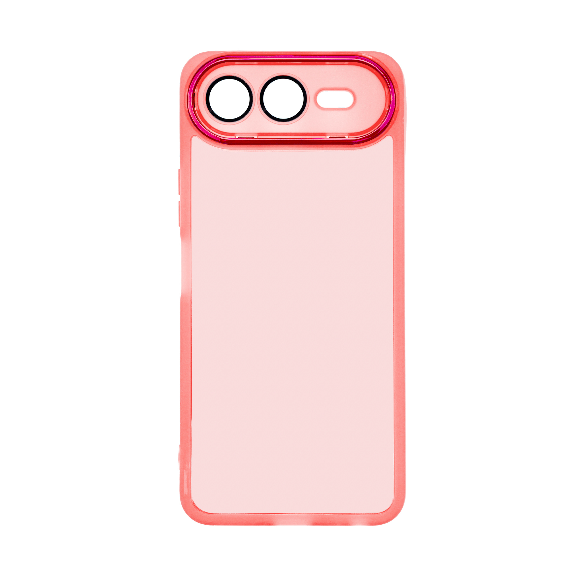 Чехол ArmorStandart Shade для Infinix Smart 10 Plus 4G Pink (ARM87961) фото1