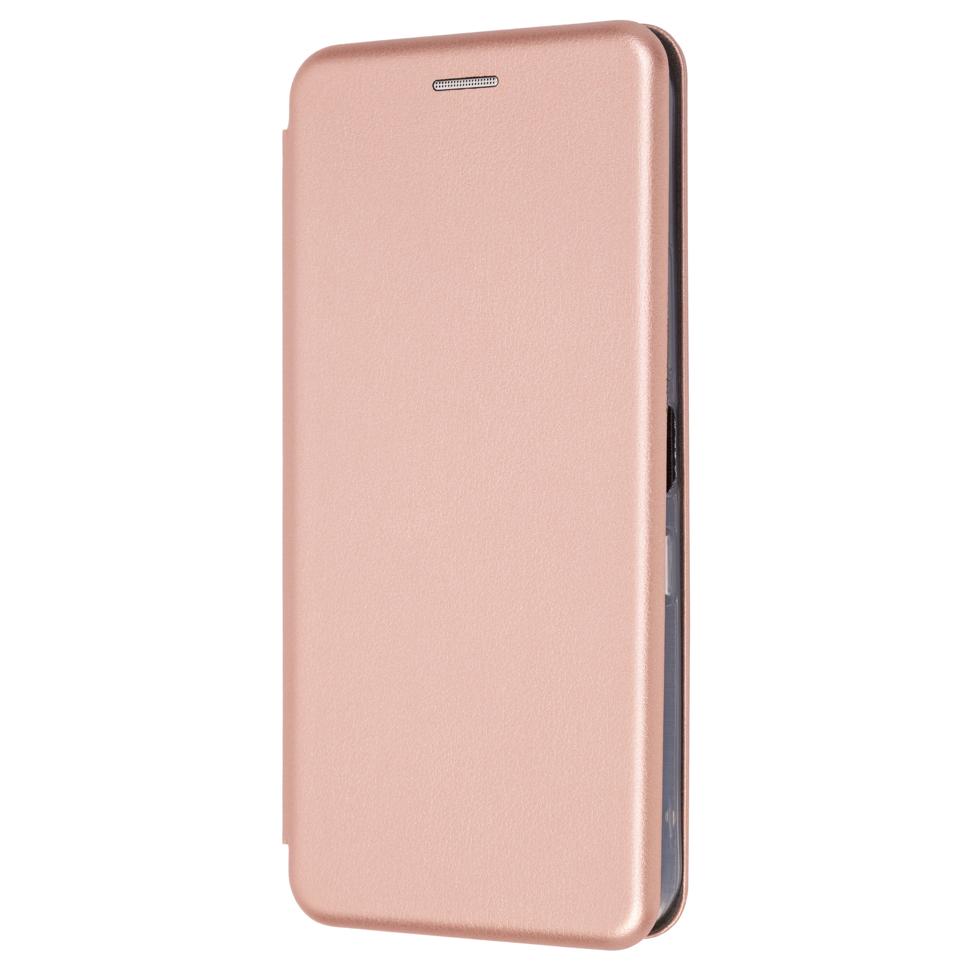 Чехол-книжка ArmorStandart G-Case для Infinix Hot 60i 4G Rose Gold (ARM88016) фото1