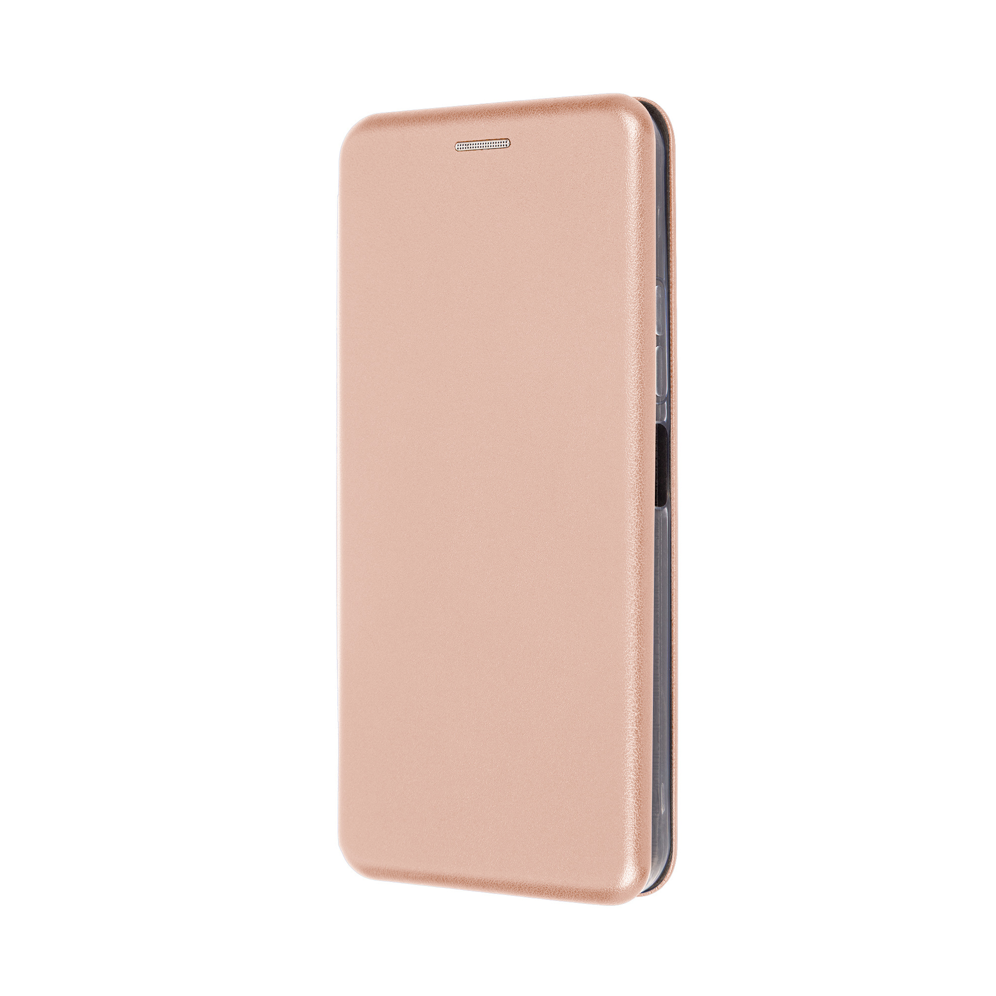 Чехол-книжка ArmorStandart G-Case для Tecno Spark 40 4G Rose Gold (ARM88018) фото1