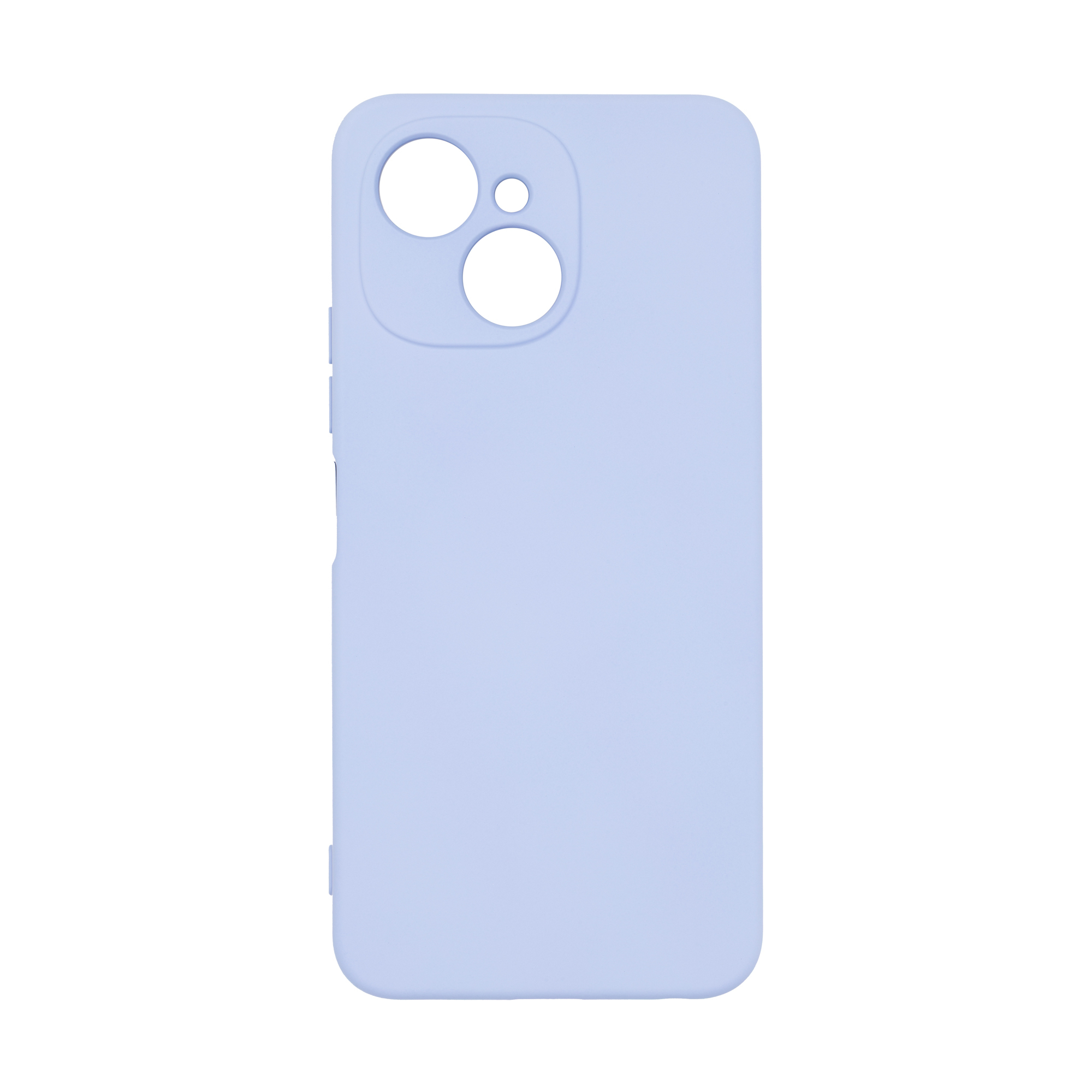 Чехол ArmorStandart ICON для Tecno Spark 40C 4G Camera cover Lavender (ARM87942) фото1