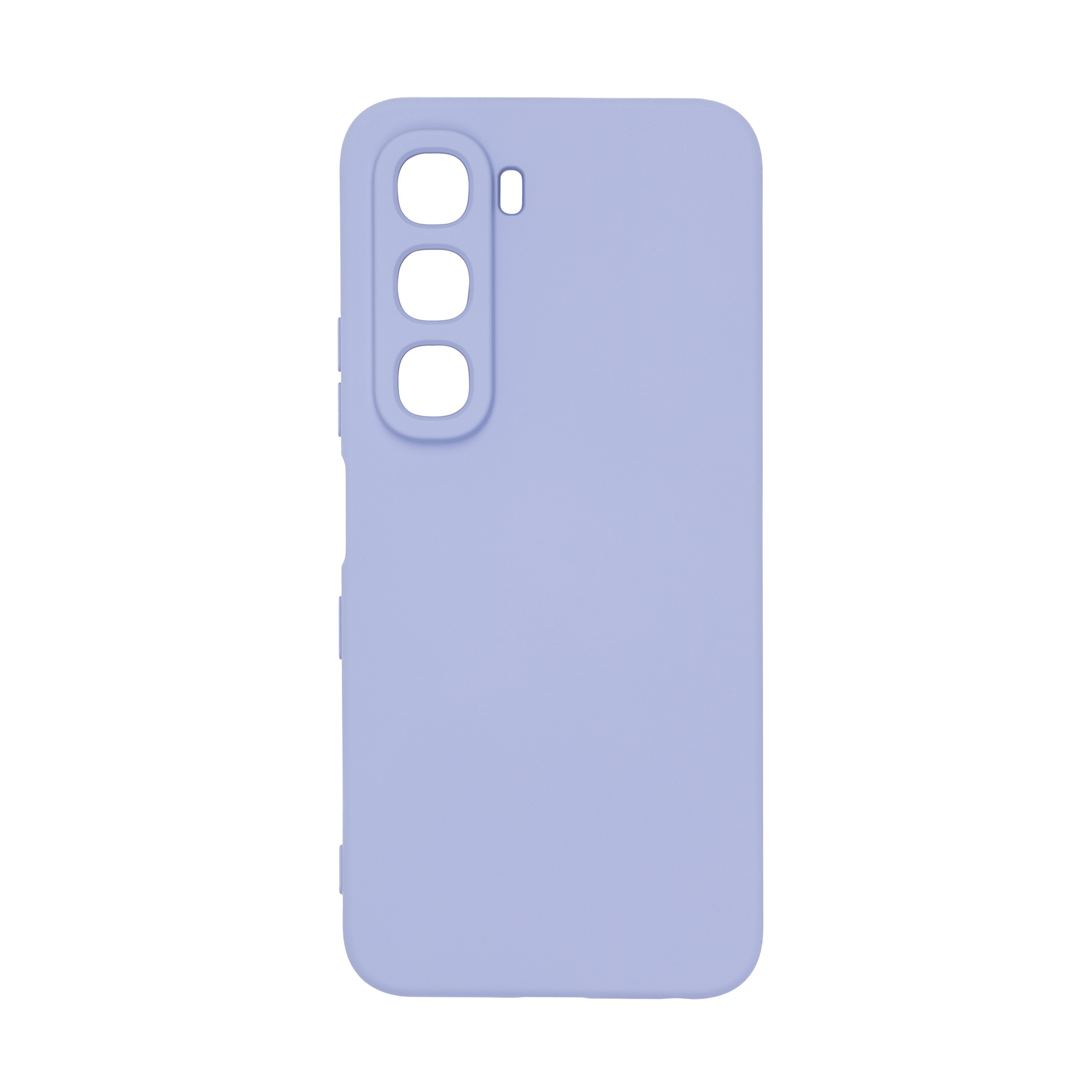 Чехол ArmorStandart ICON для Infinix Hot 60 5G Camera cover Lavender (ARM88245) фото1