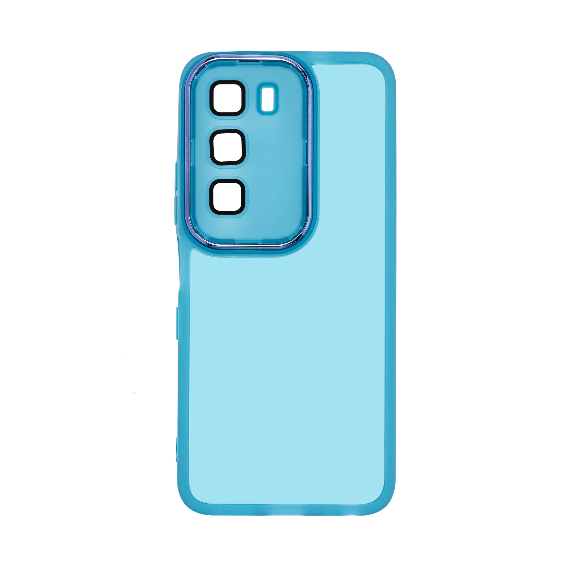 Чехол ArmorStandart Shade для Infinix Hot 60 5G Blue (ARM88249) фото1