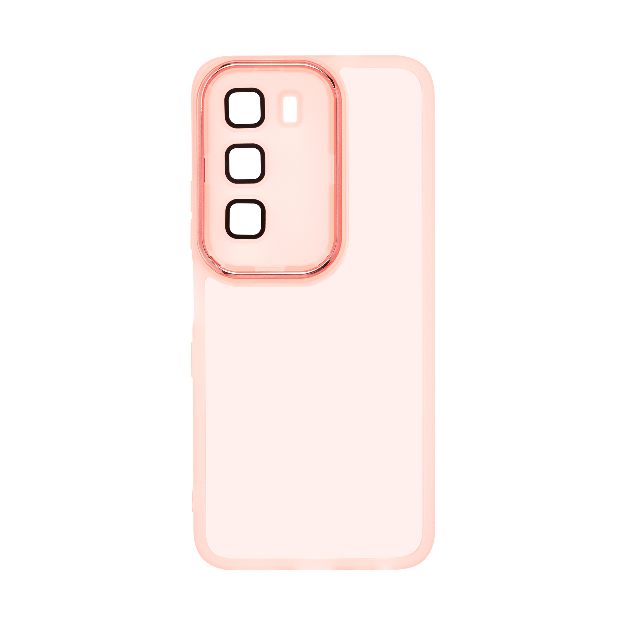 Чехол ArmorStandart Shade для Infinix Hot 60 5G Pink (ARM88251) фото1