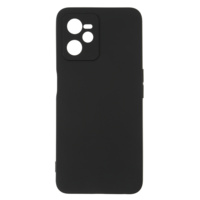 Чохол ArmorStandart Matte Slim Fit для Realme C35 Camera cover Black (ARM61481)