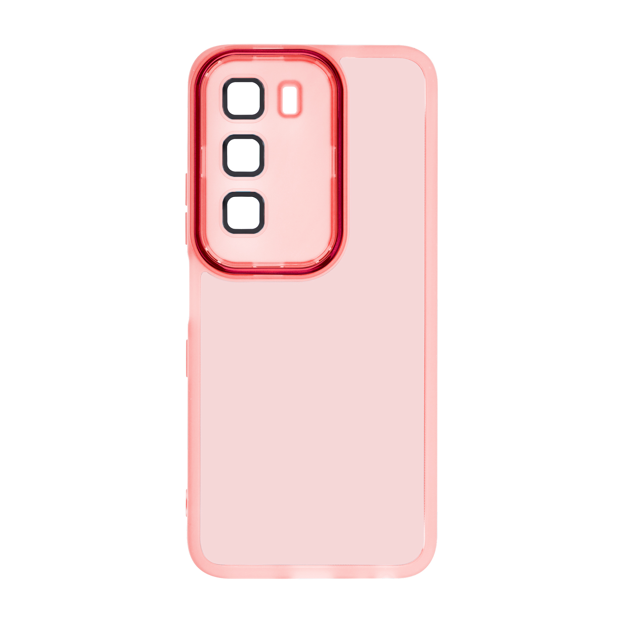 Чехол ArmorStandart Shade для Infinix Hot 60i 4G Pink (ARM87948) фото1