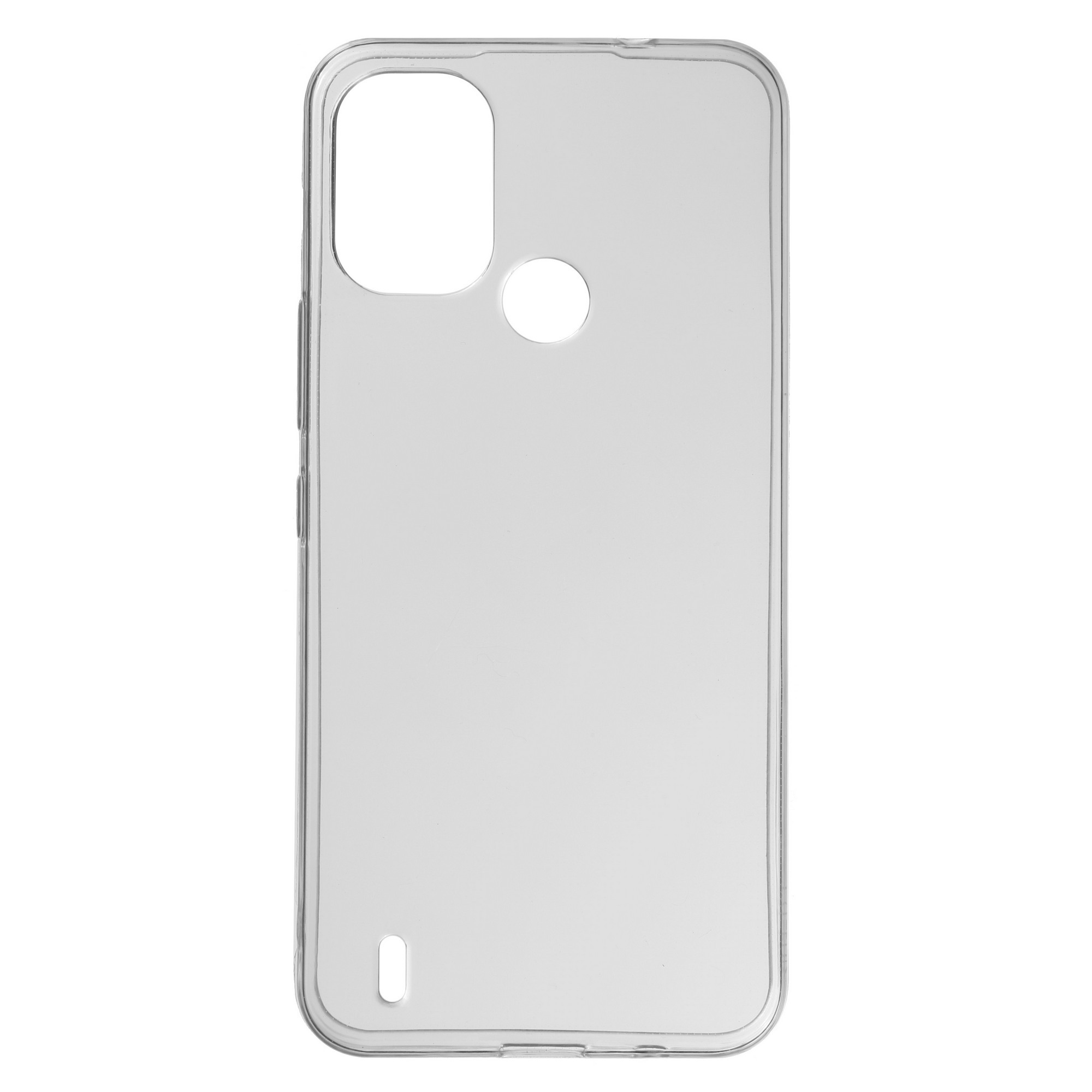 Чехол ArmorStandart Air для Nokia С21 Plus Clear (ARM62193) фото1
