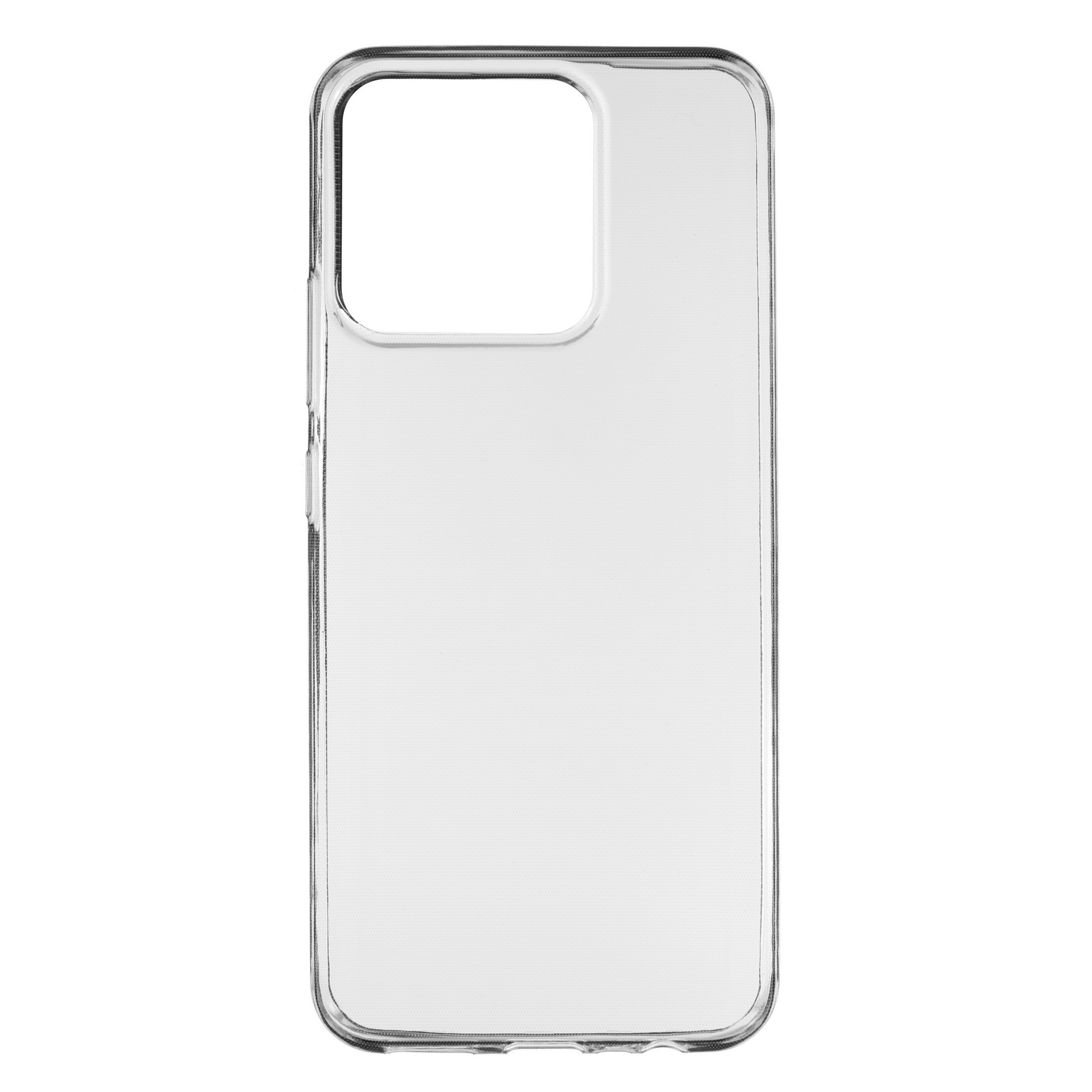 Чехол ArmorStandart Air для Realme Narzo 50A Clear (ARM62519) фото1
