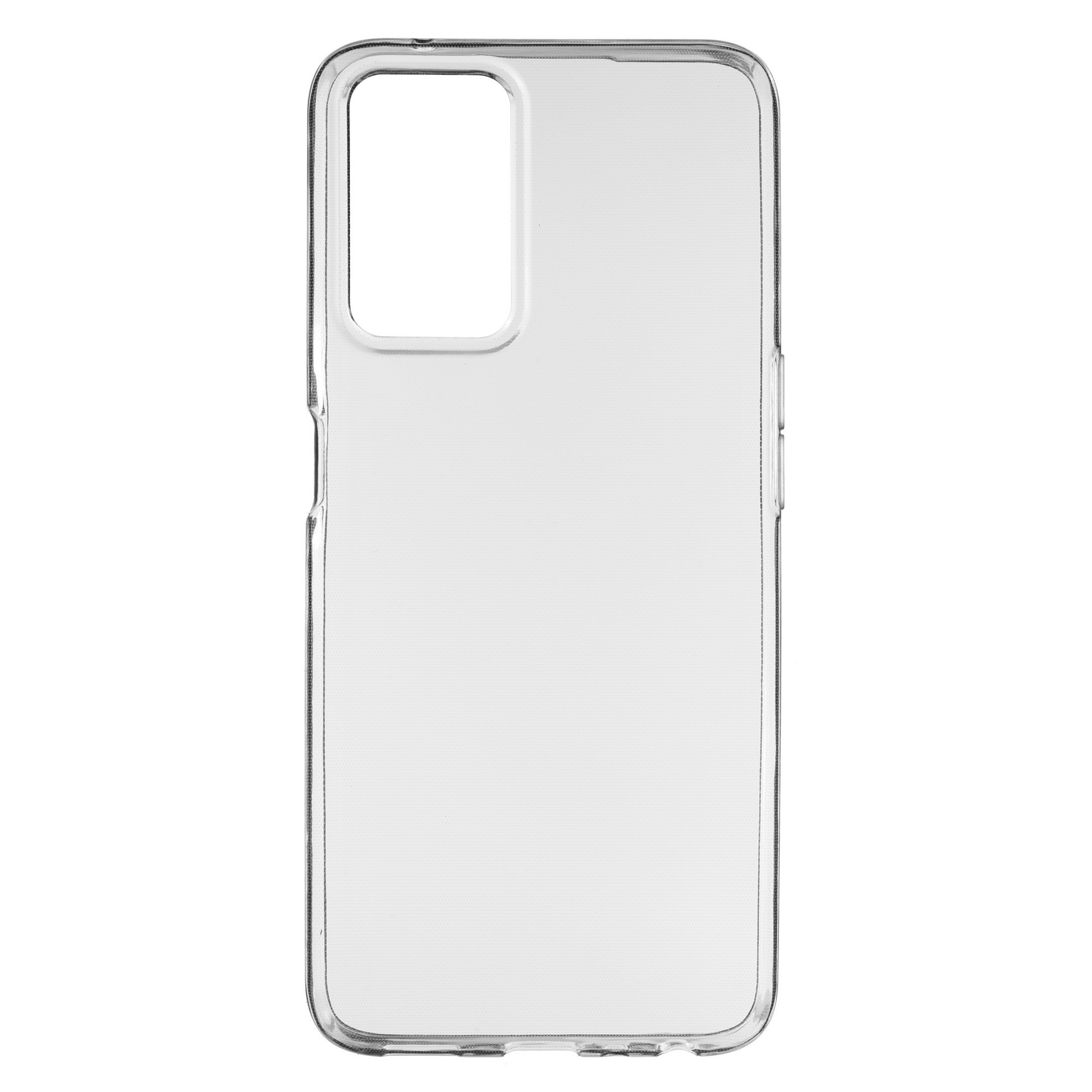 Чехол ArmorStandart Air для OPPO A96 Clear (ARM62607) фото1