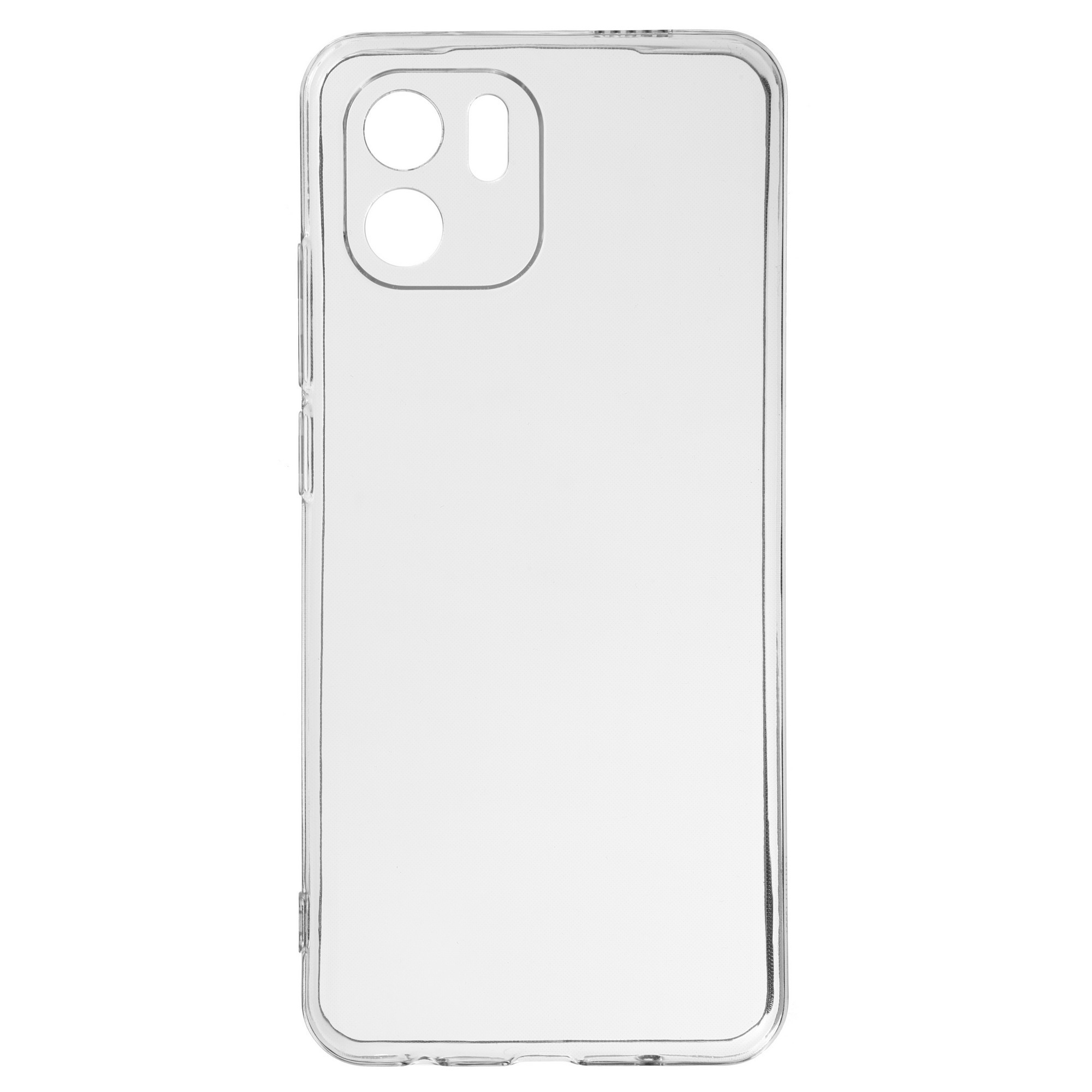 Чехол ArmorStandart Air для Xiaomi Redmi A1 / A2 Camera cover Clear (ARM62823) фото1