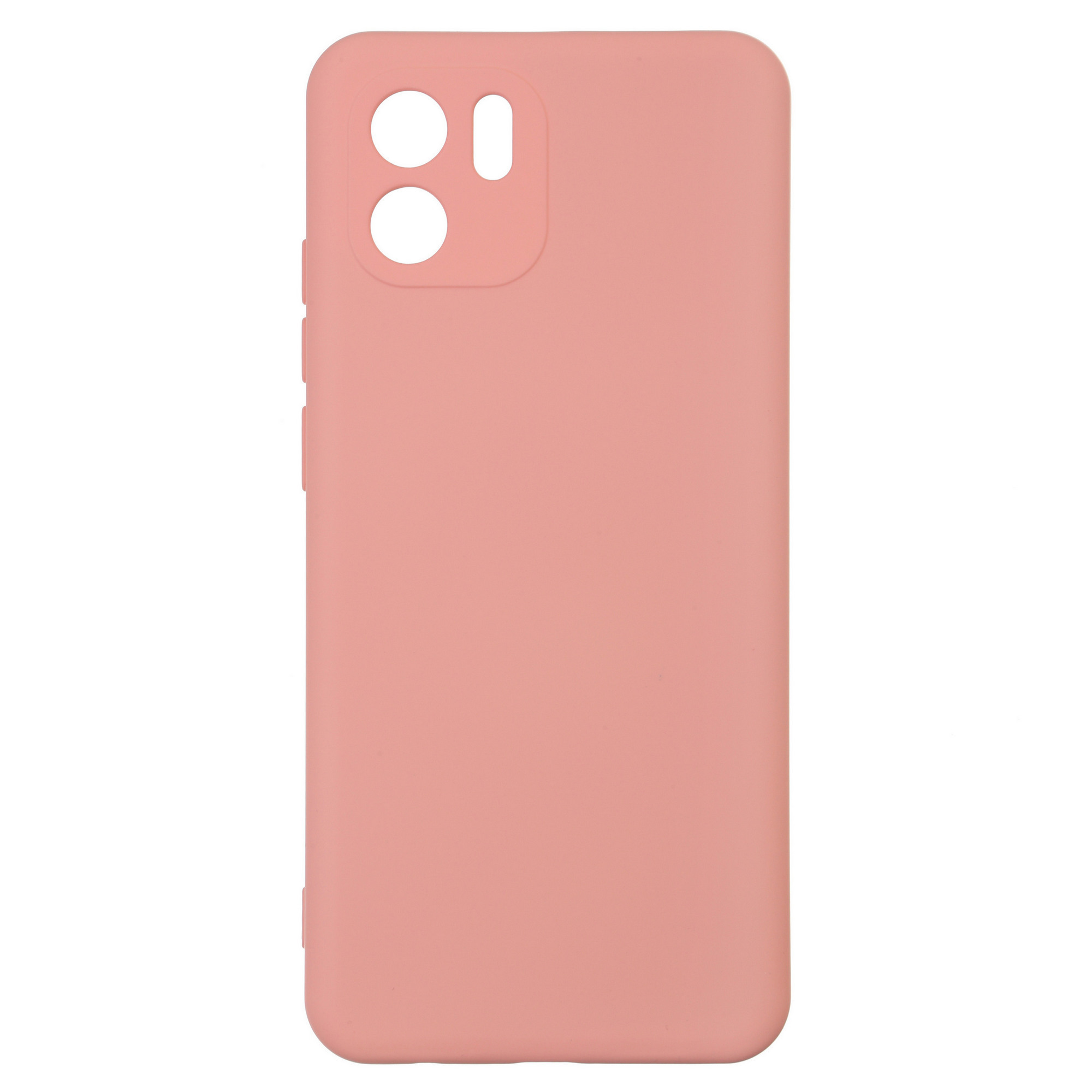 Чехол ArmorStandart ICON для Xiaomi Redmi A1 / A2 Camera cover Pink (ARM62837) фото1