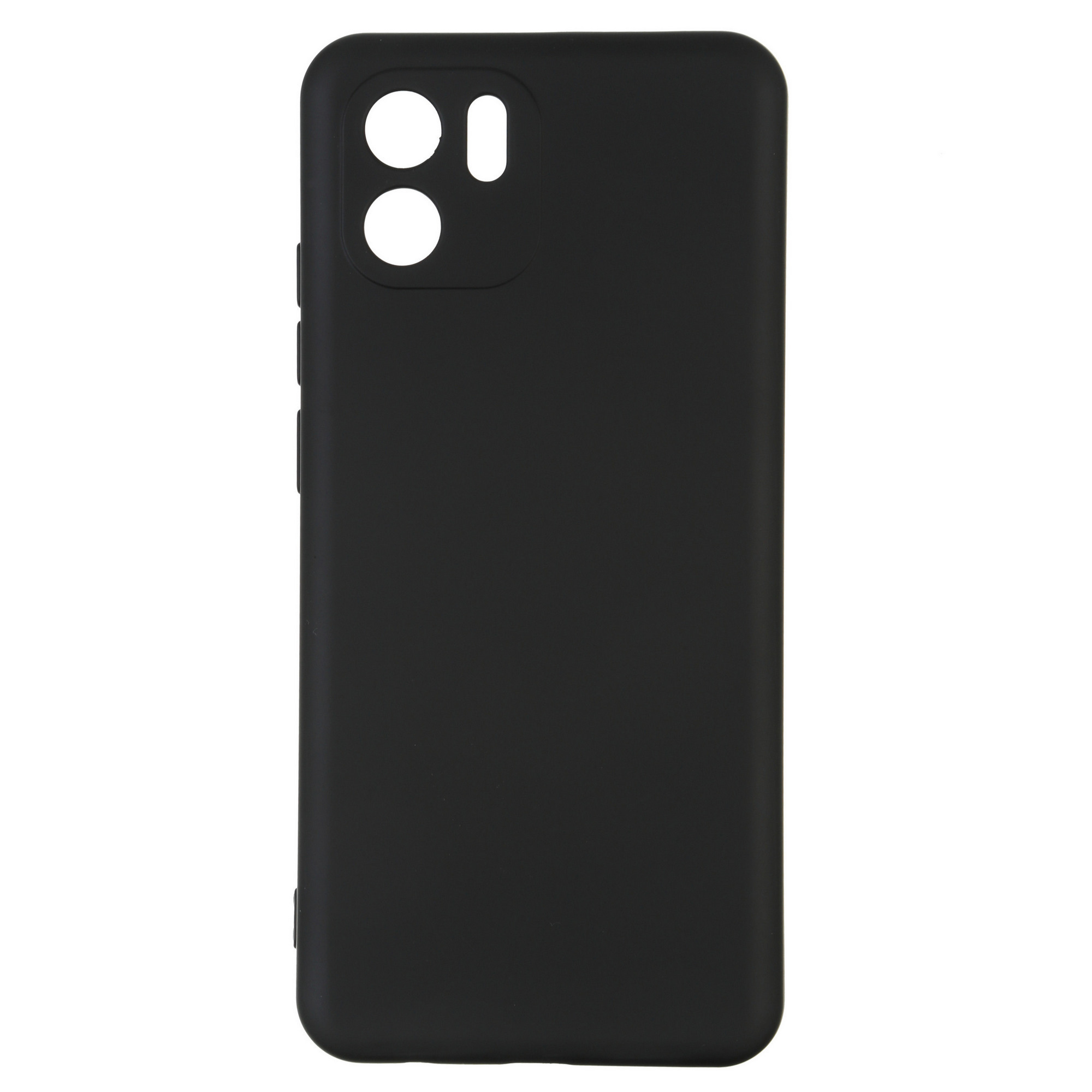 Чехол ArmorStandart ICON для Xiaomi Redmi A1 / A2 Camera cover Black (ARM62838) фото1