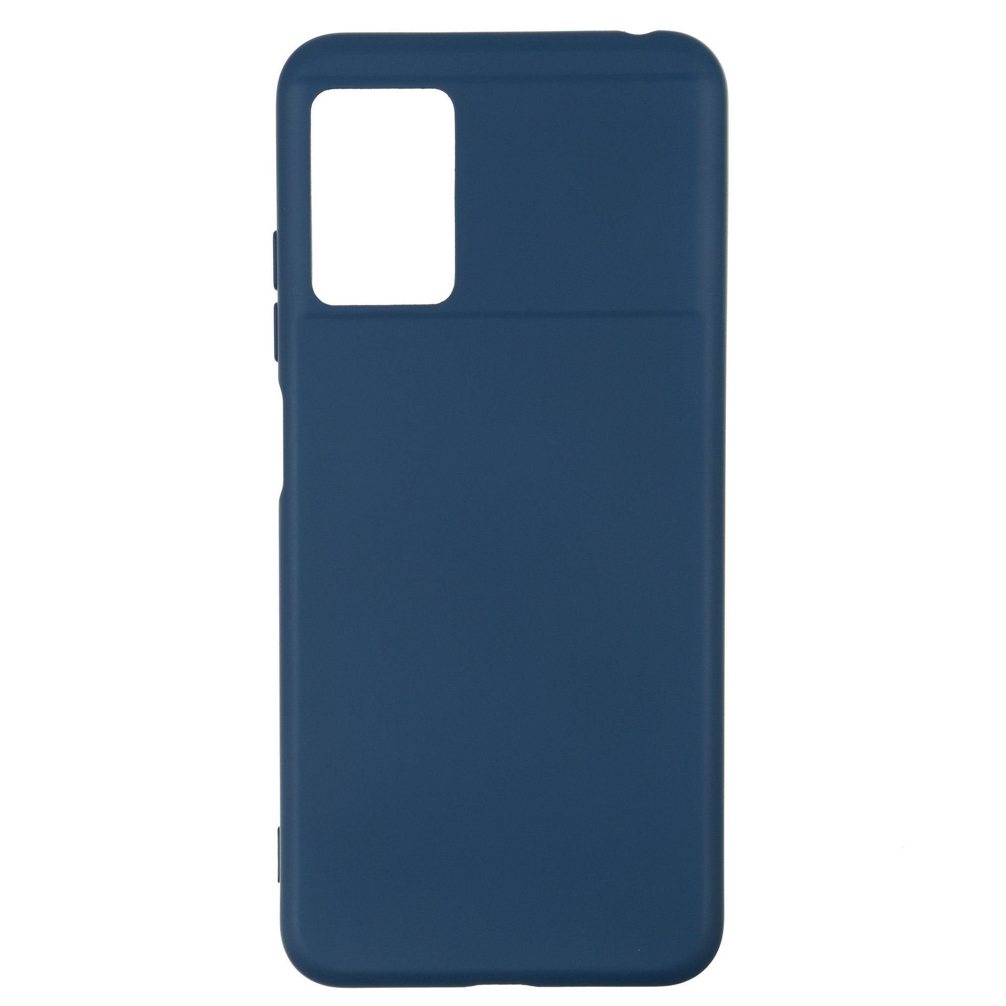 Чехол ArmorStandart ICON для Xiaomi Poco M5 Blue (ARM62972) фото1
