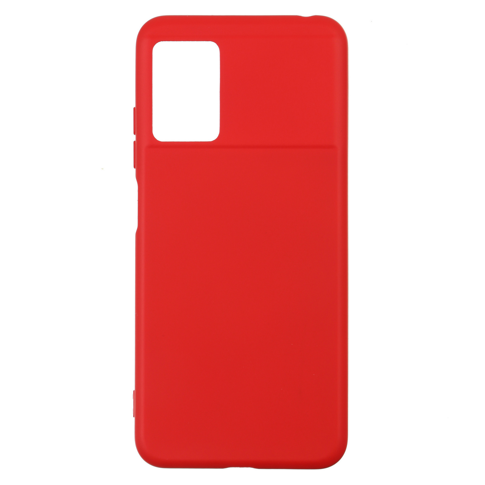 Чехол ArmorStandart ICON для Xiaomi Poco M5 Red (ARM62973) фото1